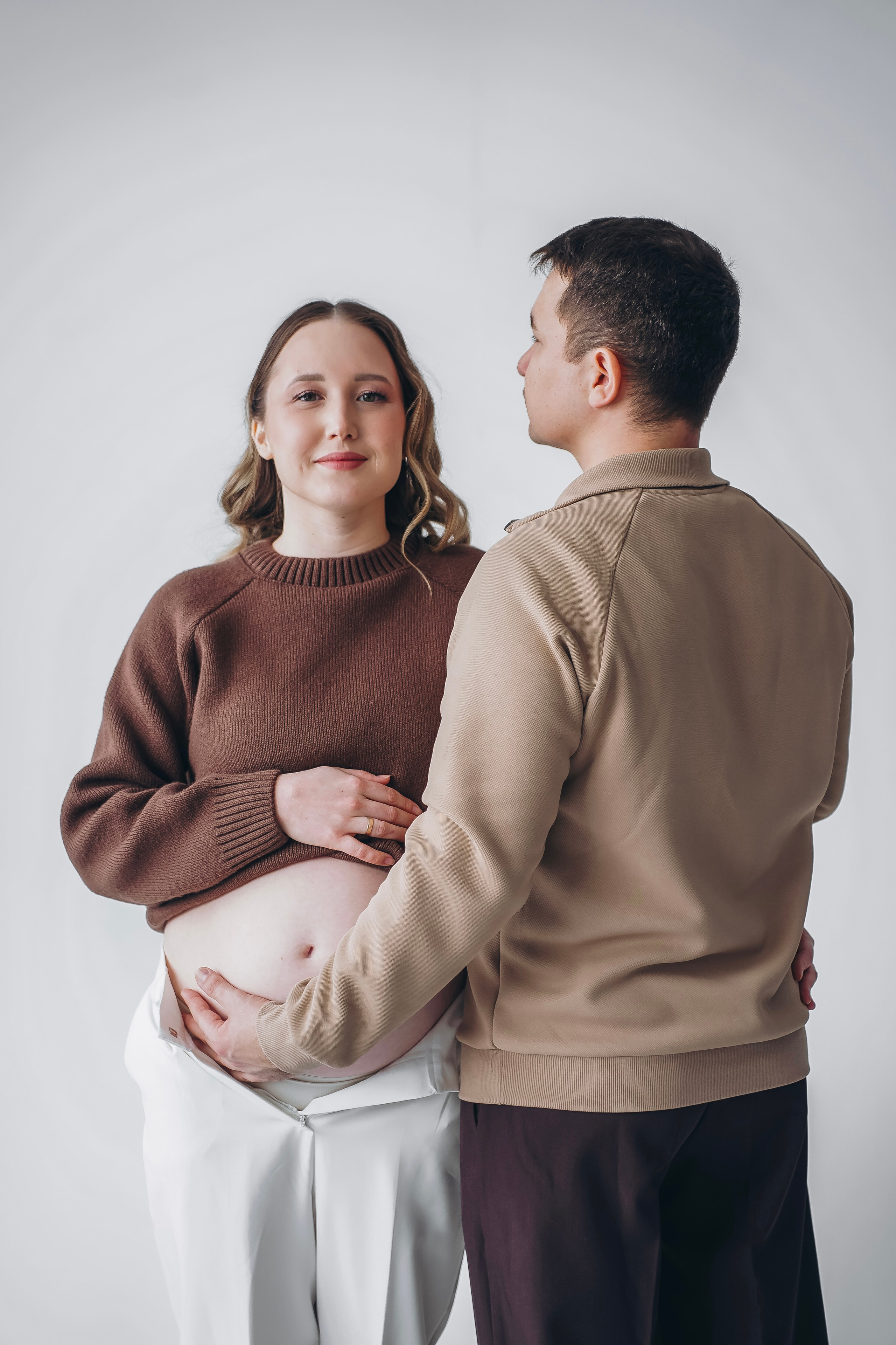 Семья Павловых. Свадебный видеограф, рилсмейкер, фотограф в Когалыме Меркулова Диана