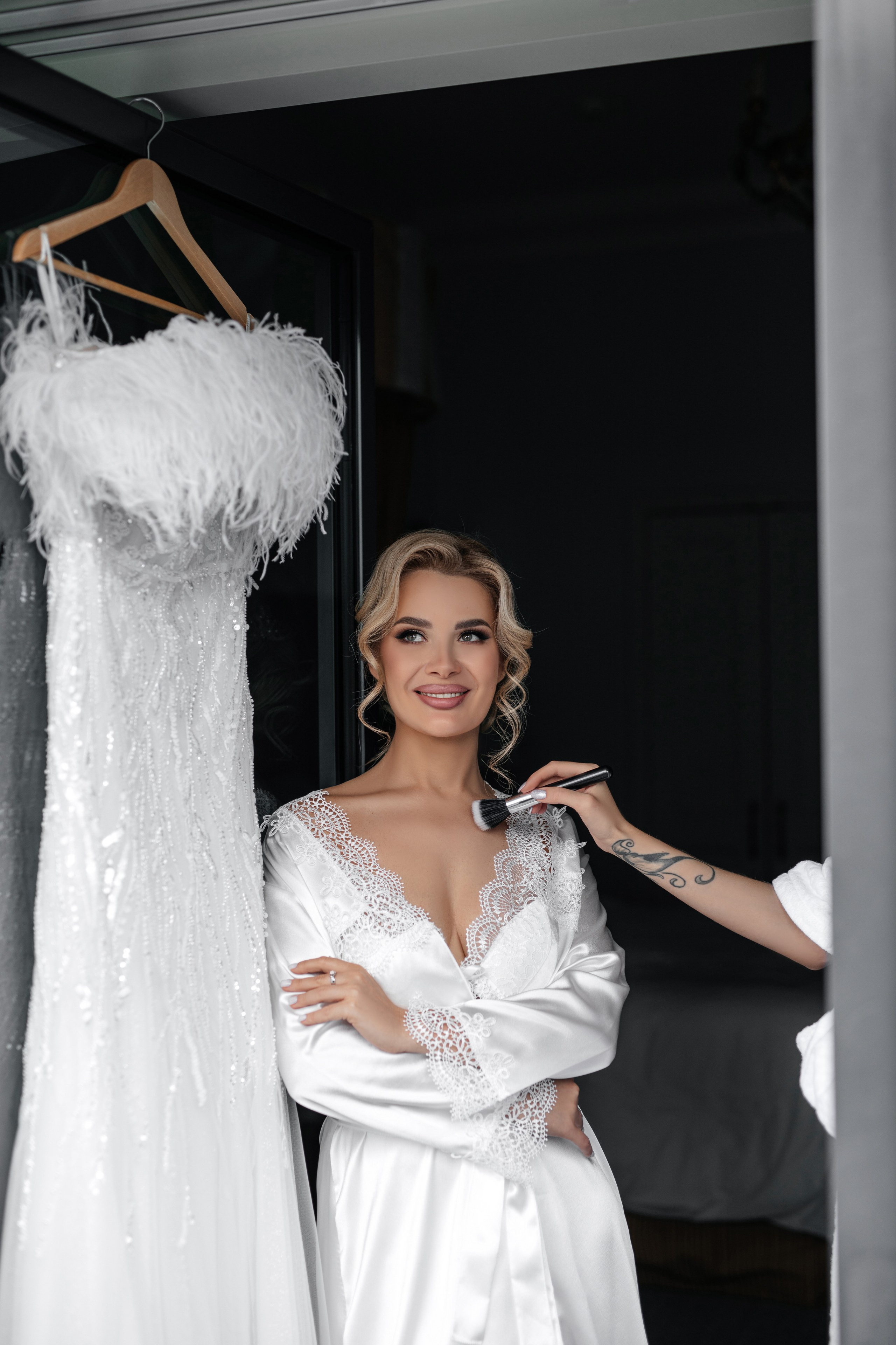 Vyacheslav & Diana. Фотограф Анжелика Кварц. Санкт-Петербург, Wedding Photographer in Spain, France, Italy, Montenegro