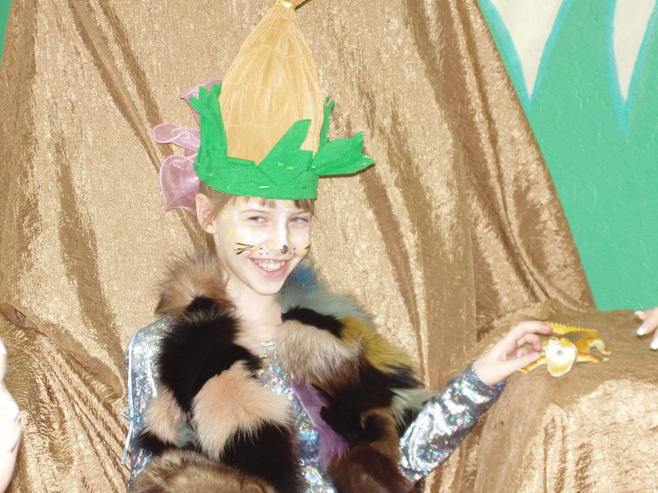 Катя ДР 9 лет Умка 30.11.2007. Семейный, Свадебный фотограф СПБ Питер— Романова Екатерина