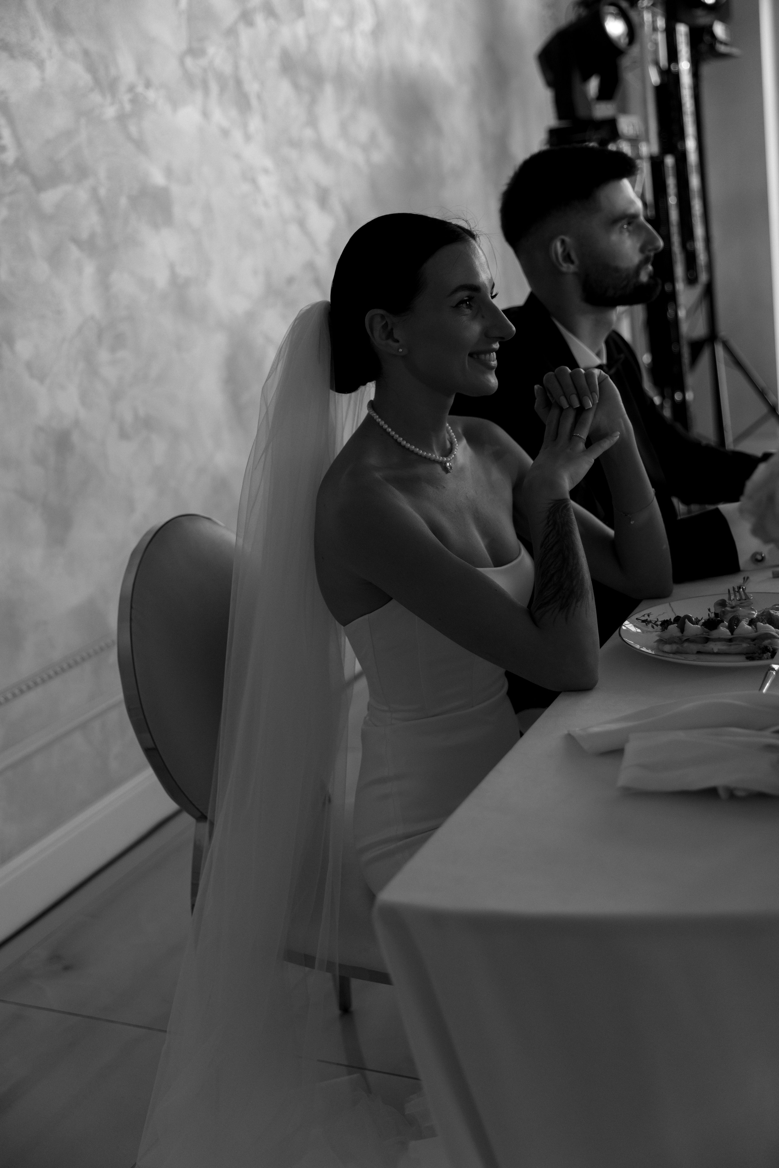 Сергей и Анна. Свадебный и семейный фотограф в Орша