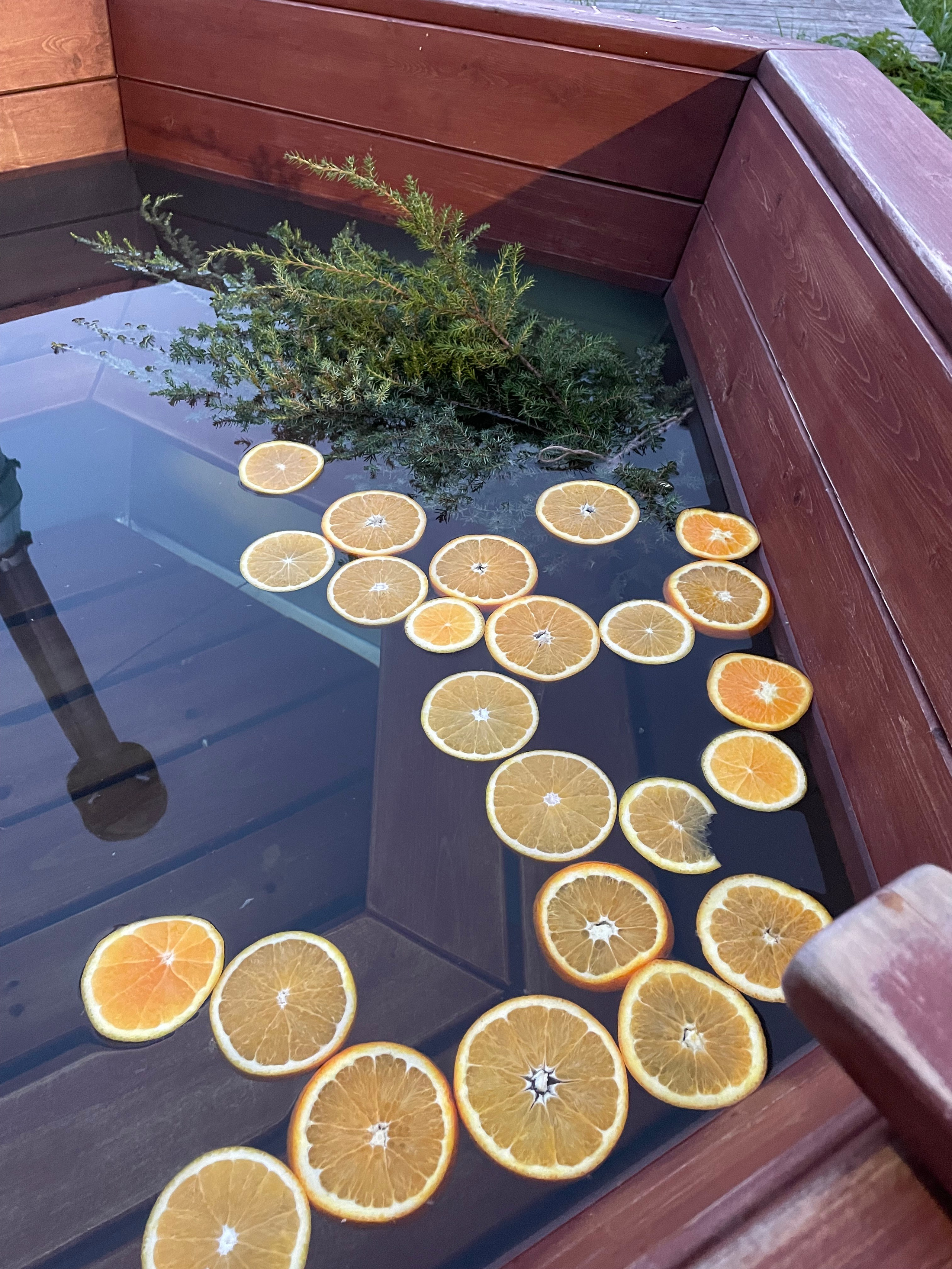 Чан. Организатор загородного отдыха в Переславле Валерия