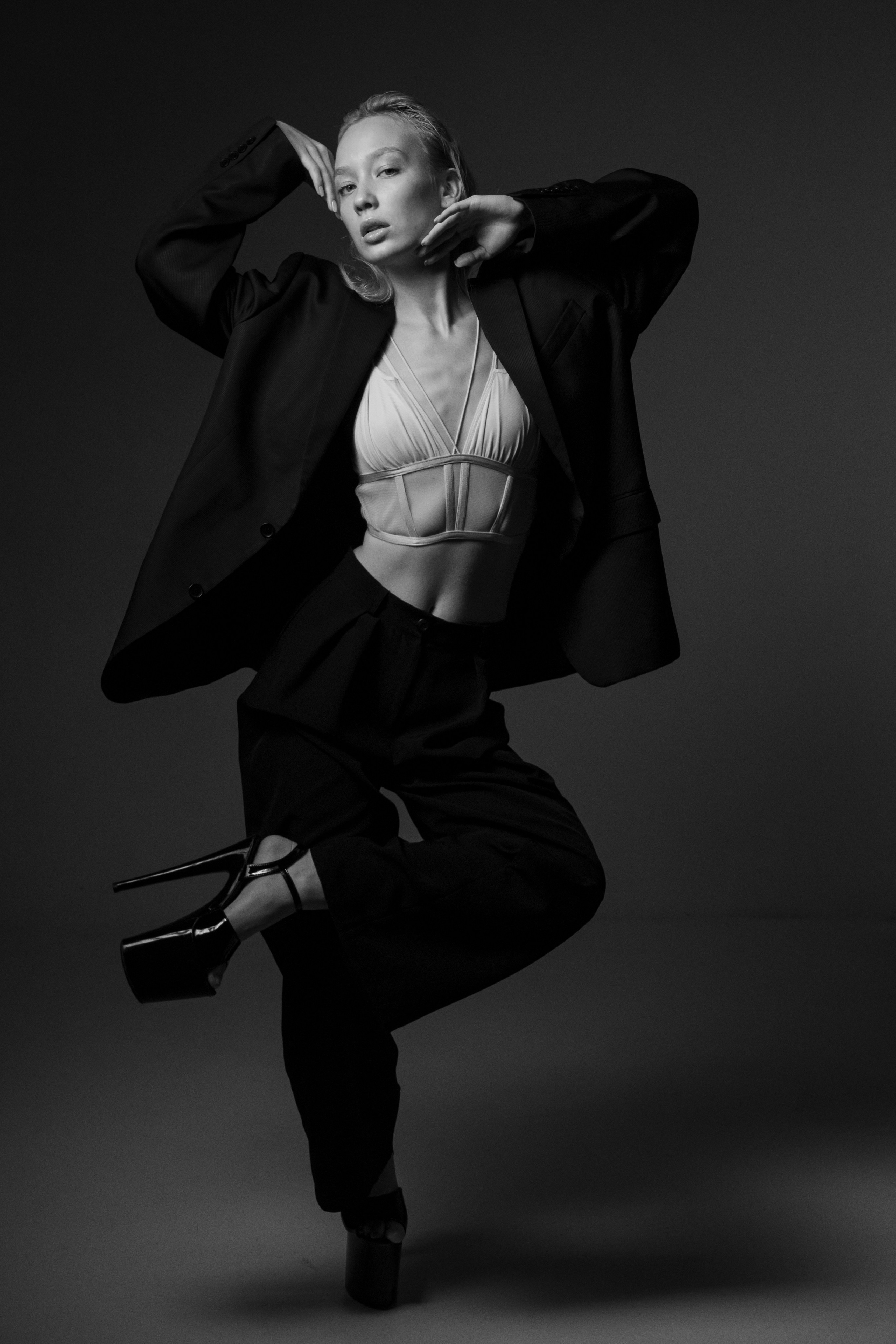 Персональные съемки. Фотограф в Санкт-Петербурге Яна Кобзева