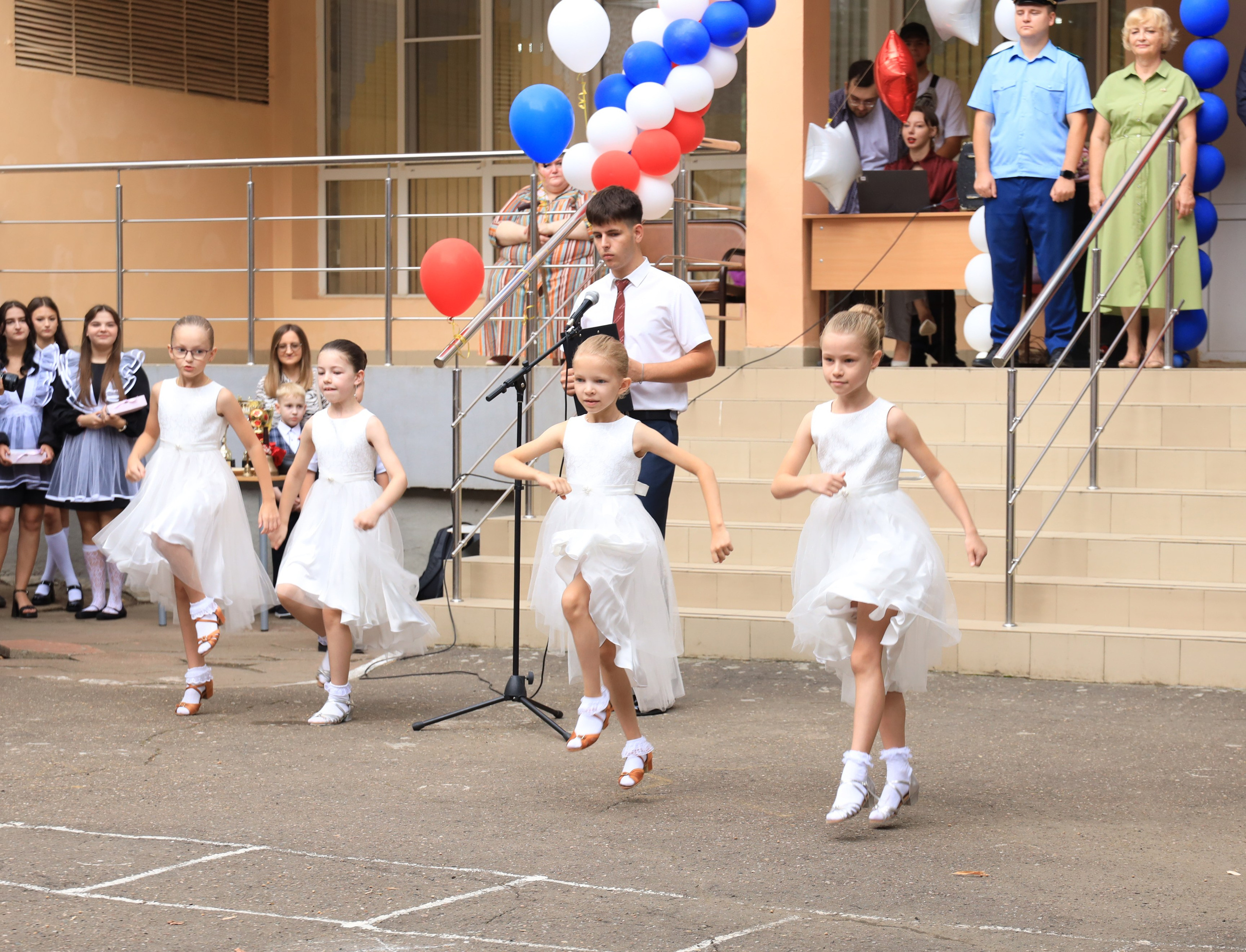 Репортажная съемка. Фотограф Людмила Жук