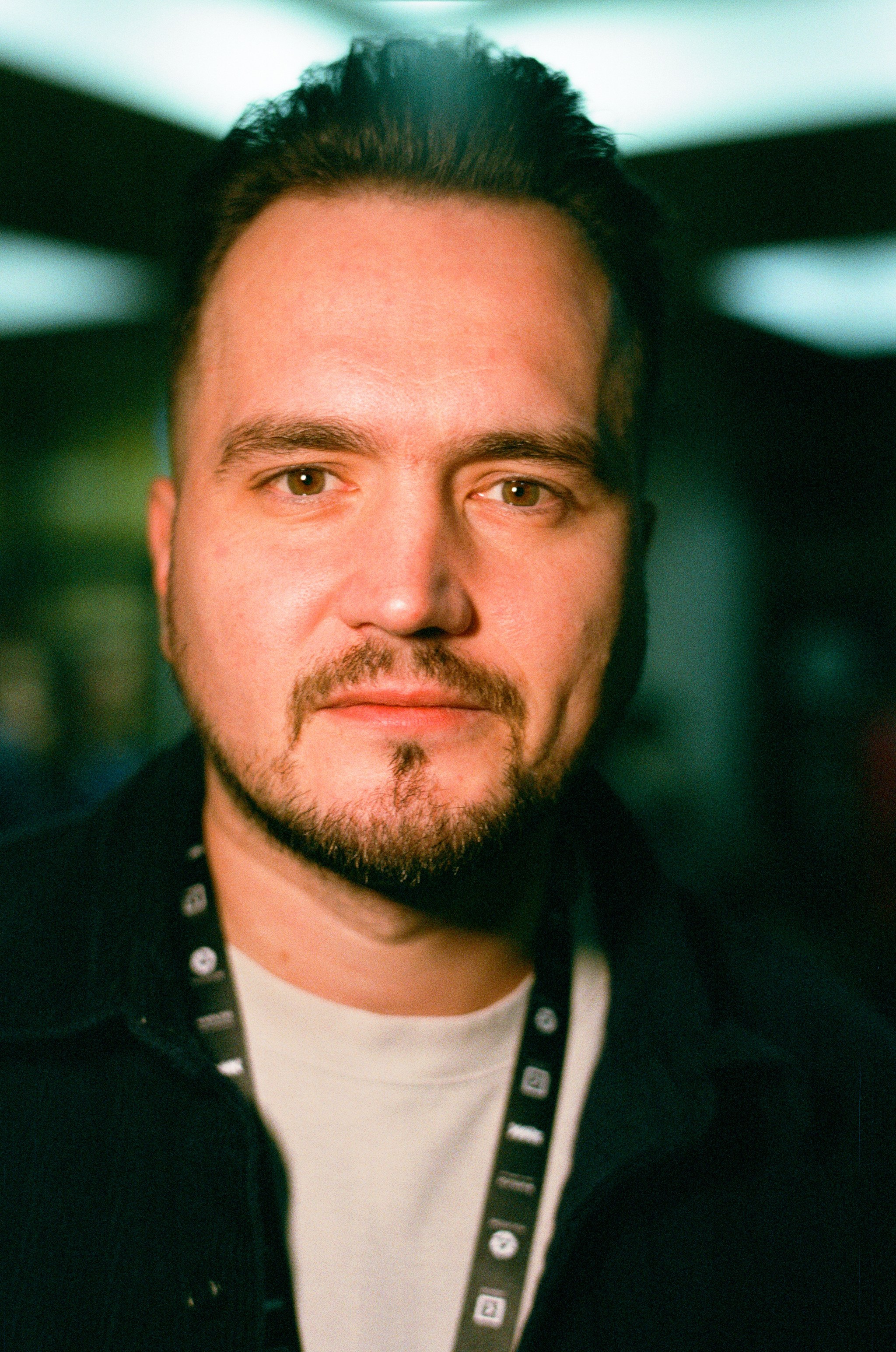 КиВиН-2024. #спецкорНвер