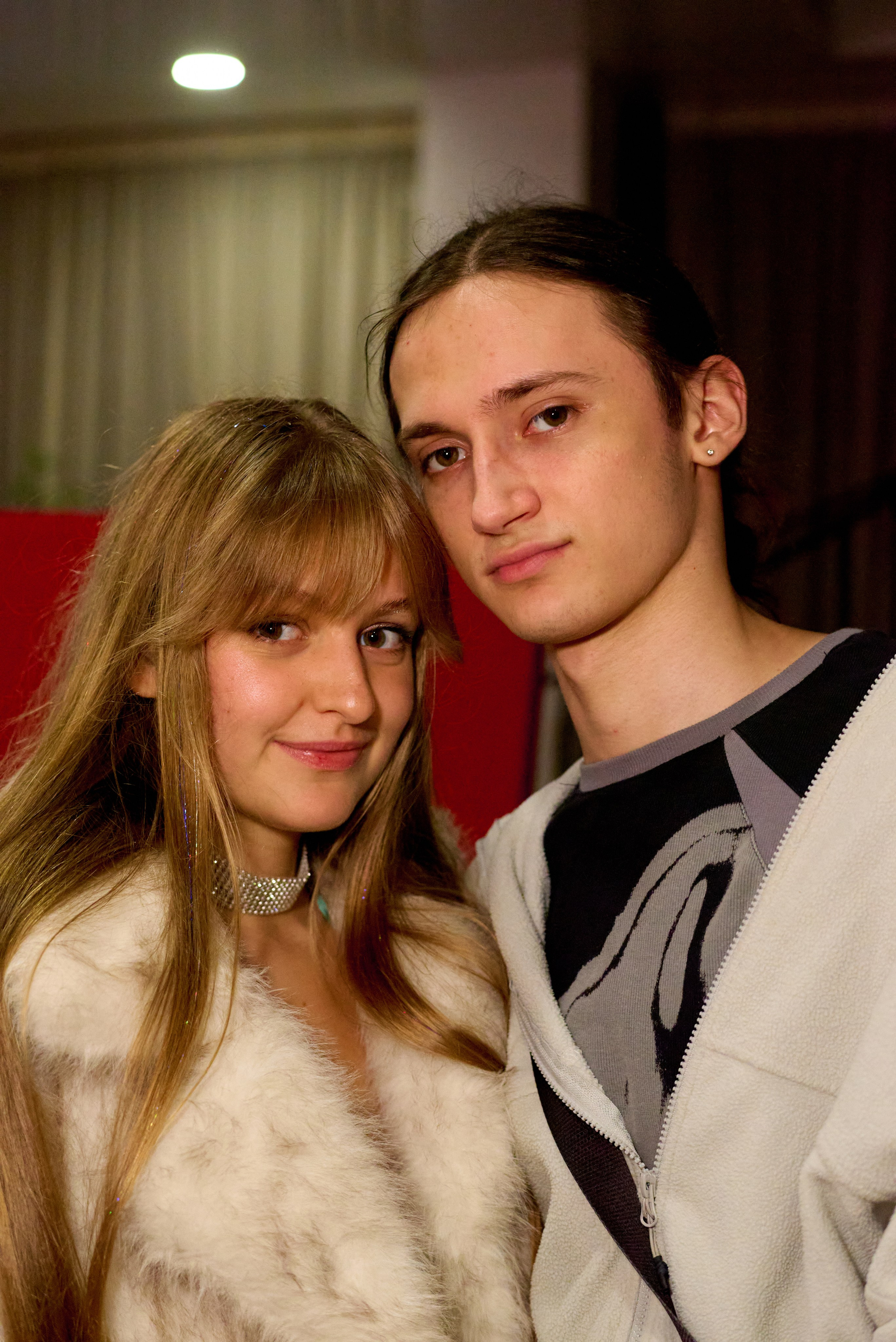 Porech'e 47. #спецкорНвер