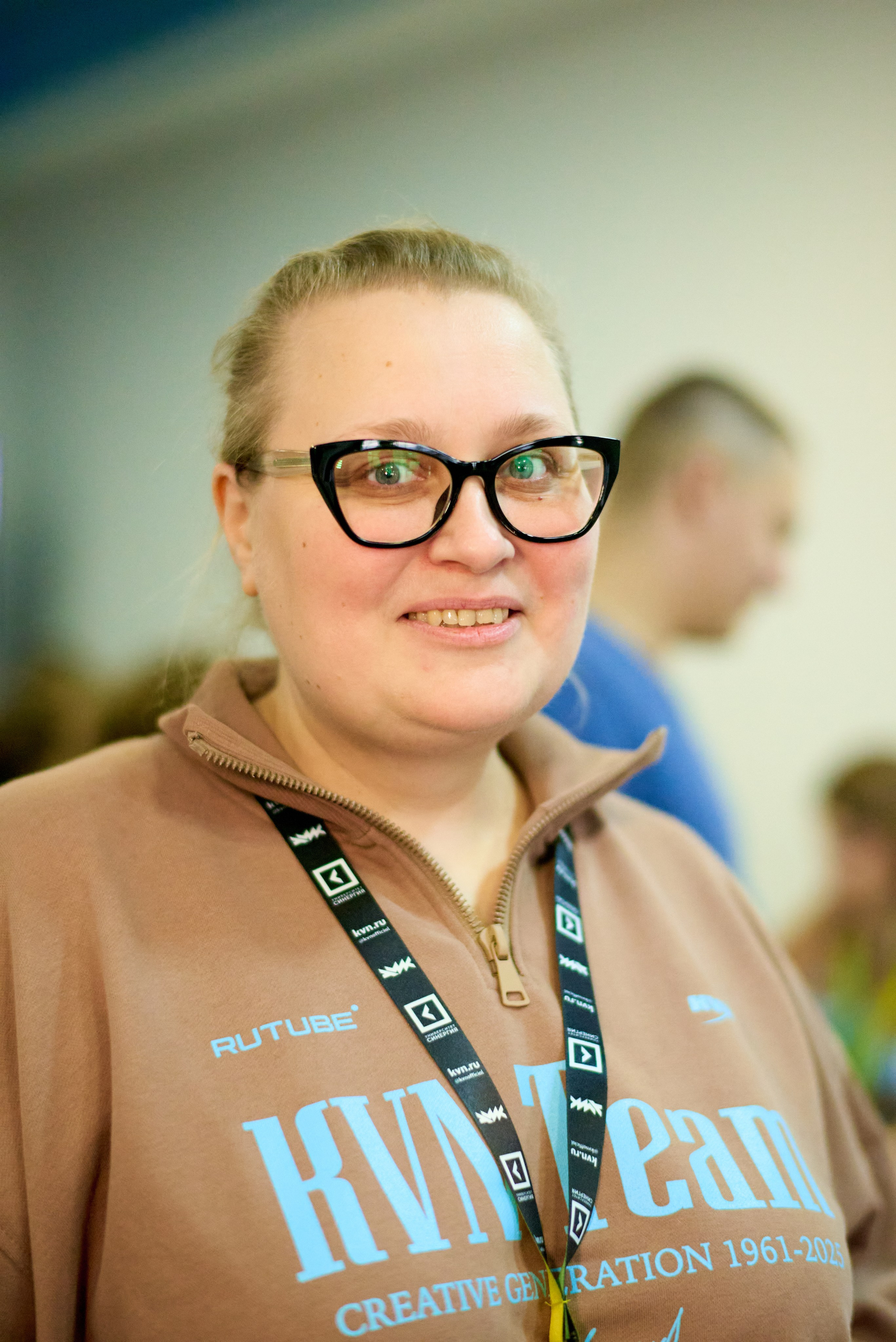 КиВиН-2025. #спецкорНвер