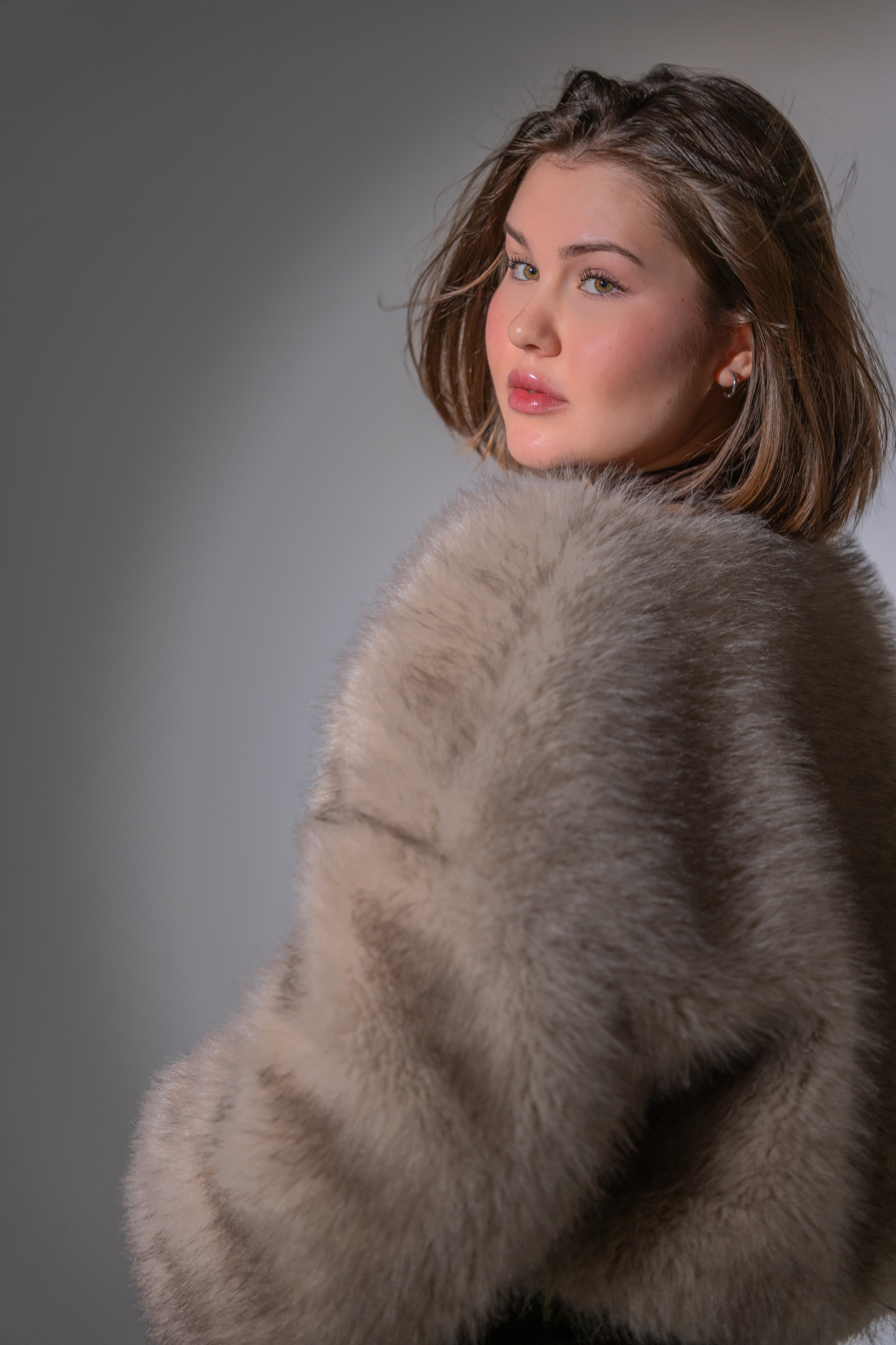 ДВА НОВОГОДНИХ НАСТРОЕНИЯ — ОТ УЮТА К ГЛЯНЦУ. Фотограф |Ленинск, Волжский, Волгоград| Наталья Савилова