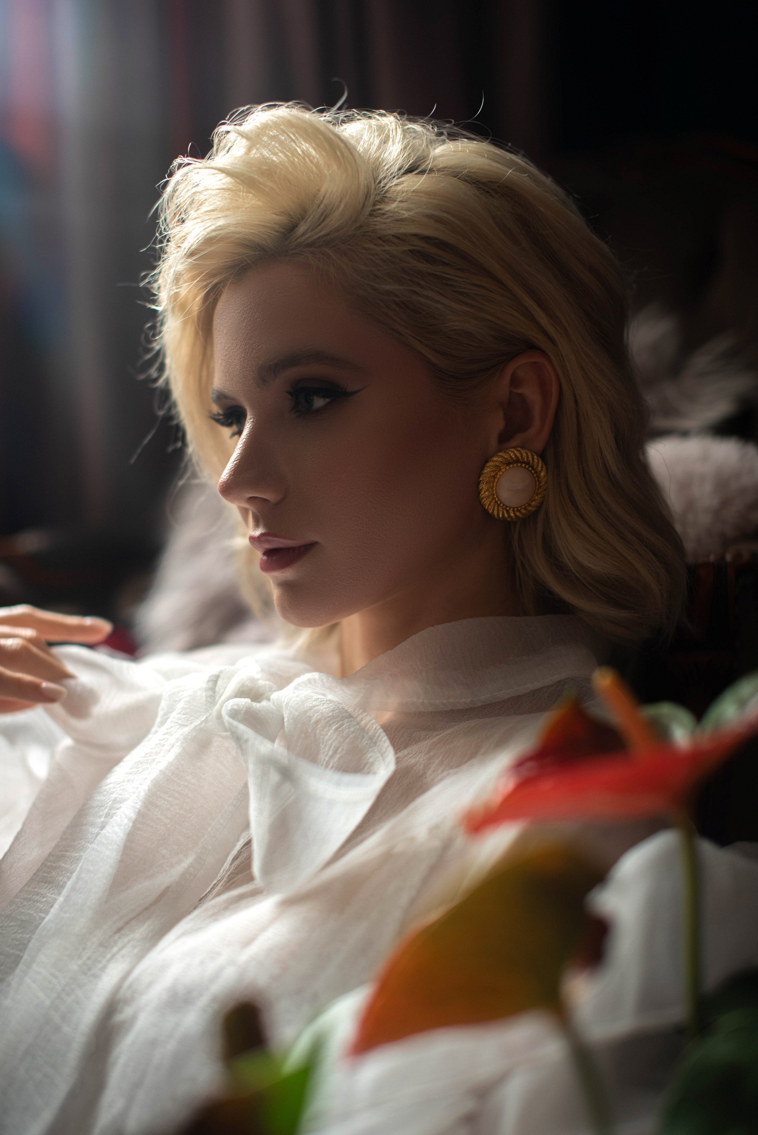 Anastasia. Negovora_allady