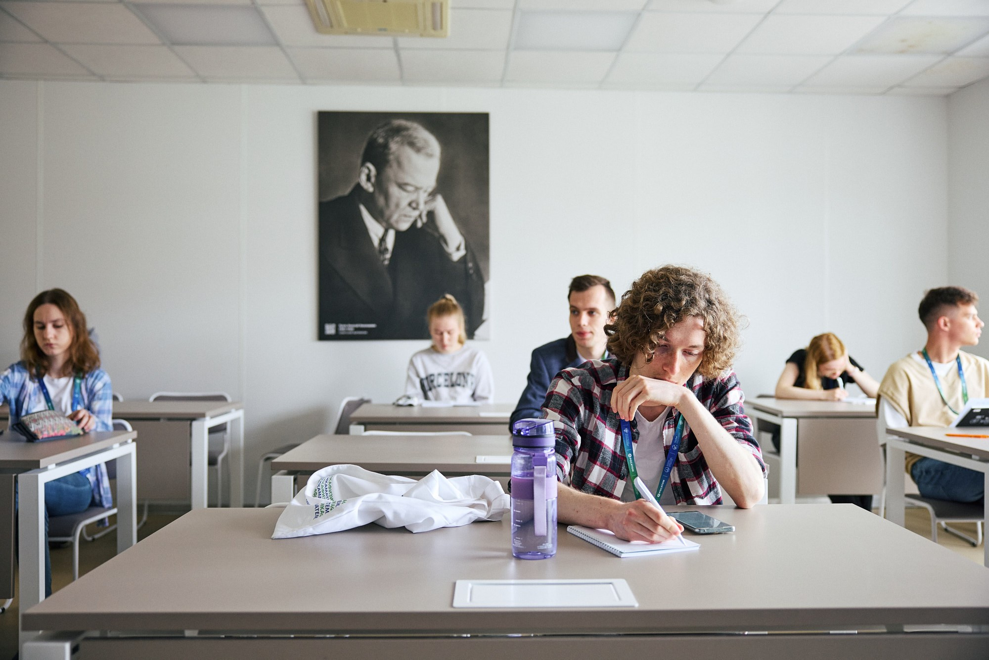 МГУ. Школа Тамма. Репортажный фотограф в Москве — Дмитрий Тарасов | Съёмка мероприятий, концертов, корпоративов