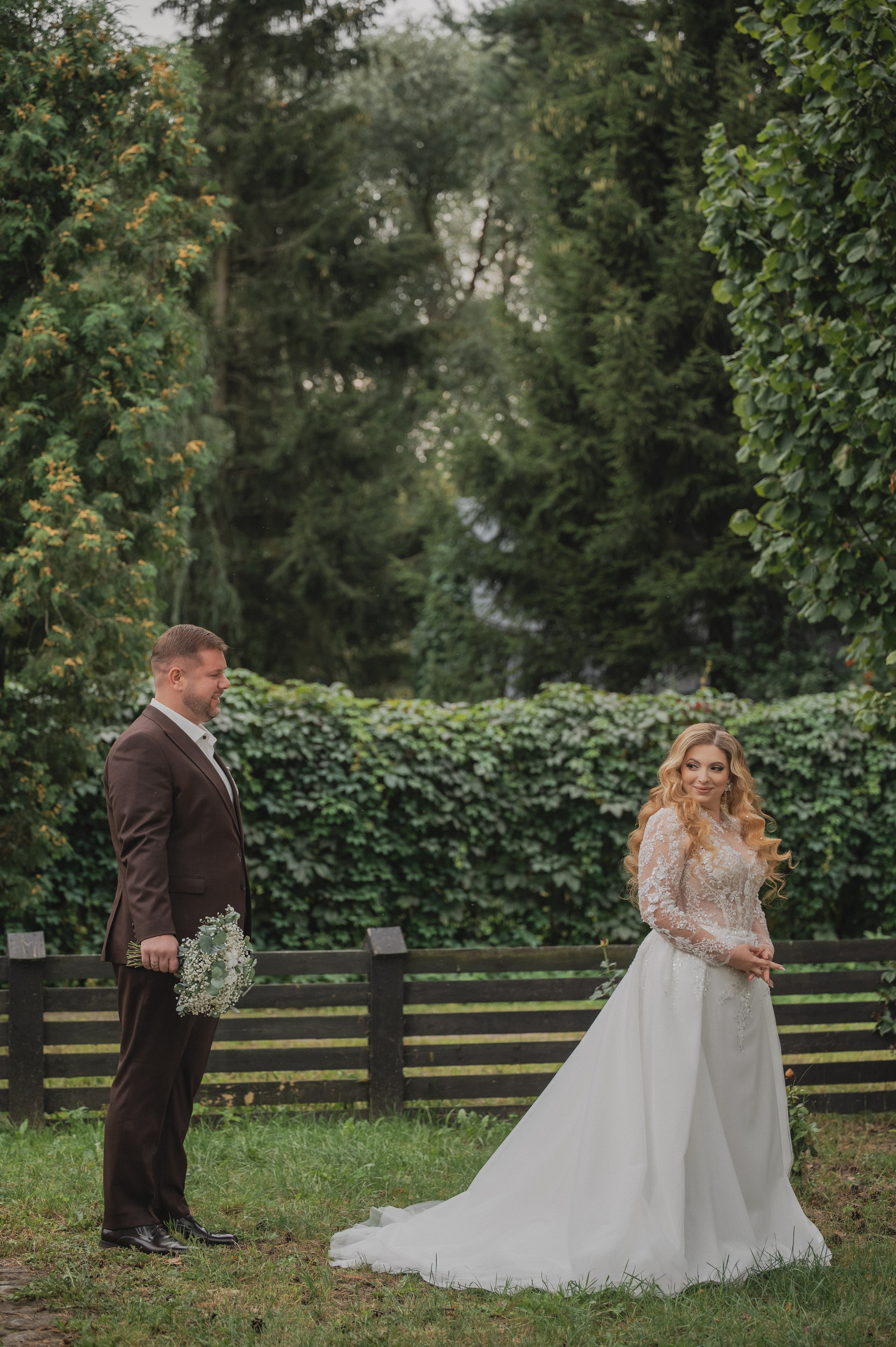 Анонс. Свадебный фотограф в Рязани Дзюрак Елизавета