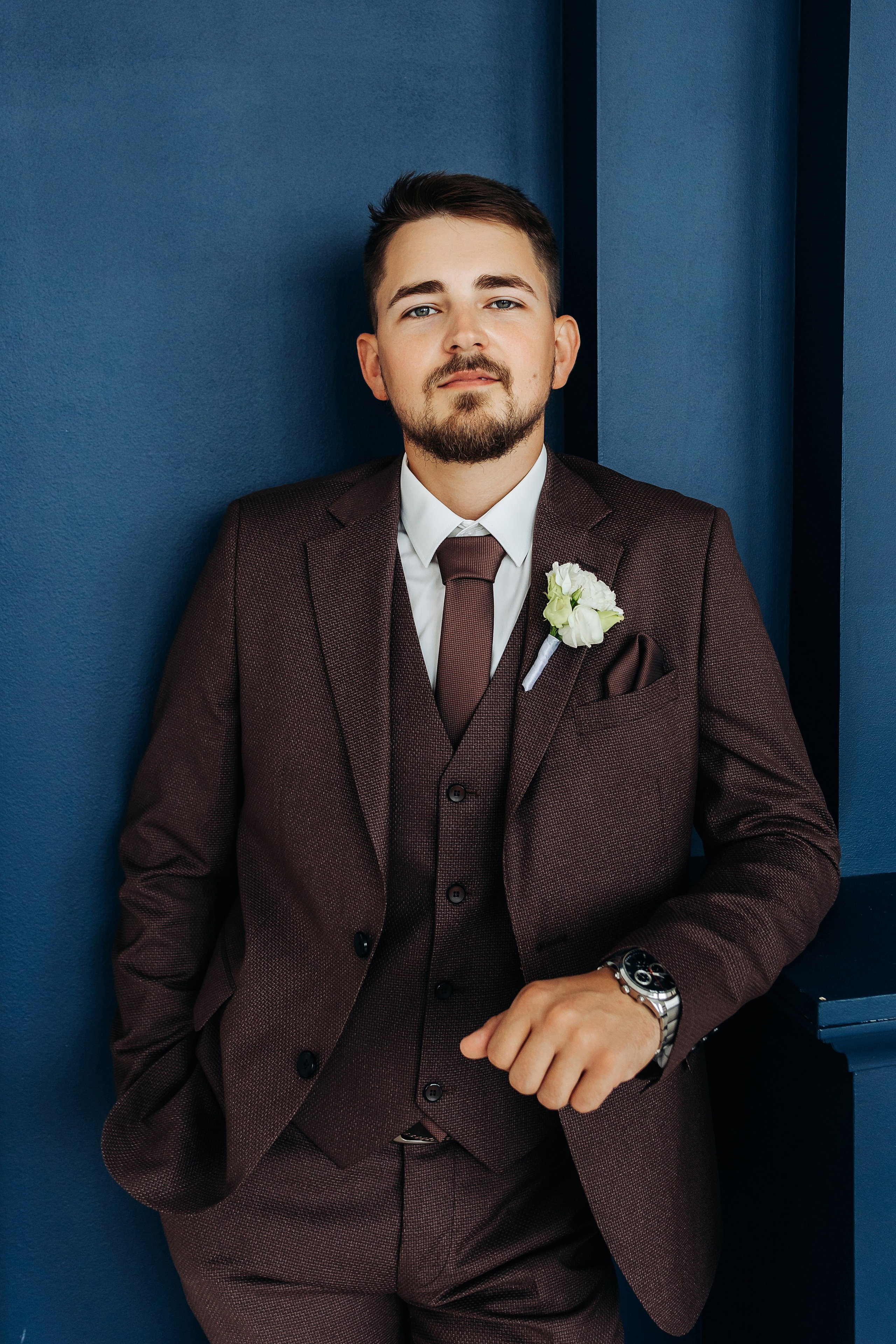 Александр Ирина. Фотограф Омск Андрей Козяков