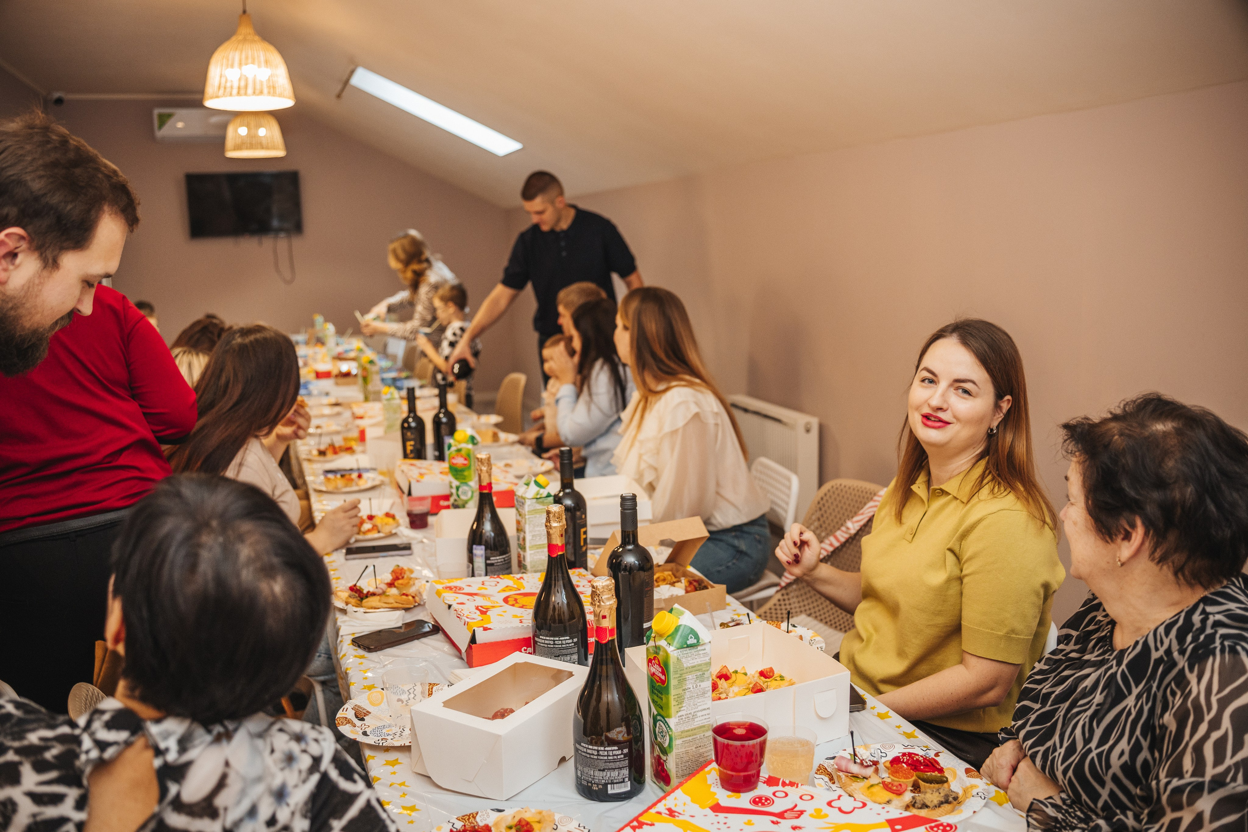 День Рождения Даниила. Фото о ВАЖНОМ