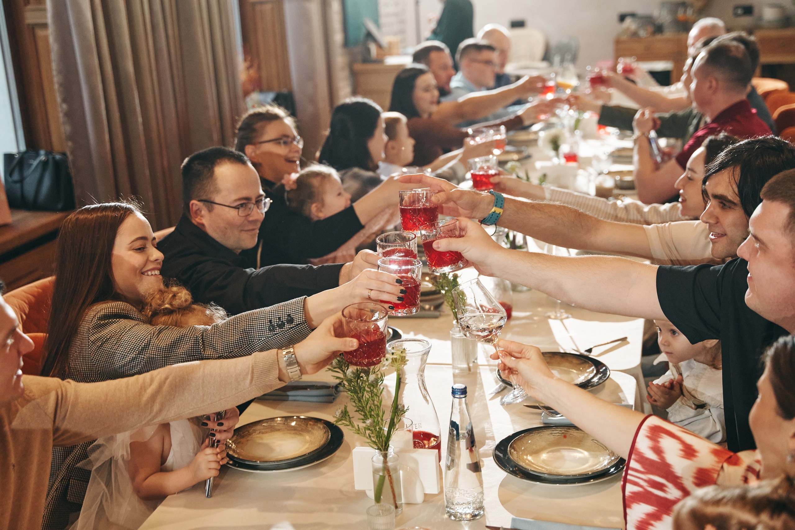 Арина и Георгий. Фотограф Слава Кайгородов