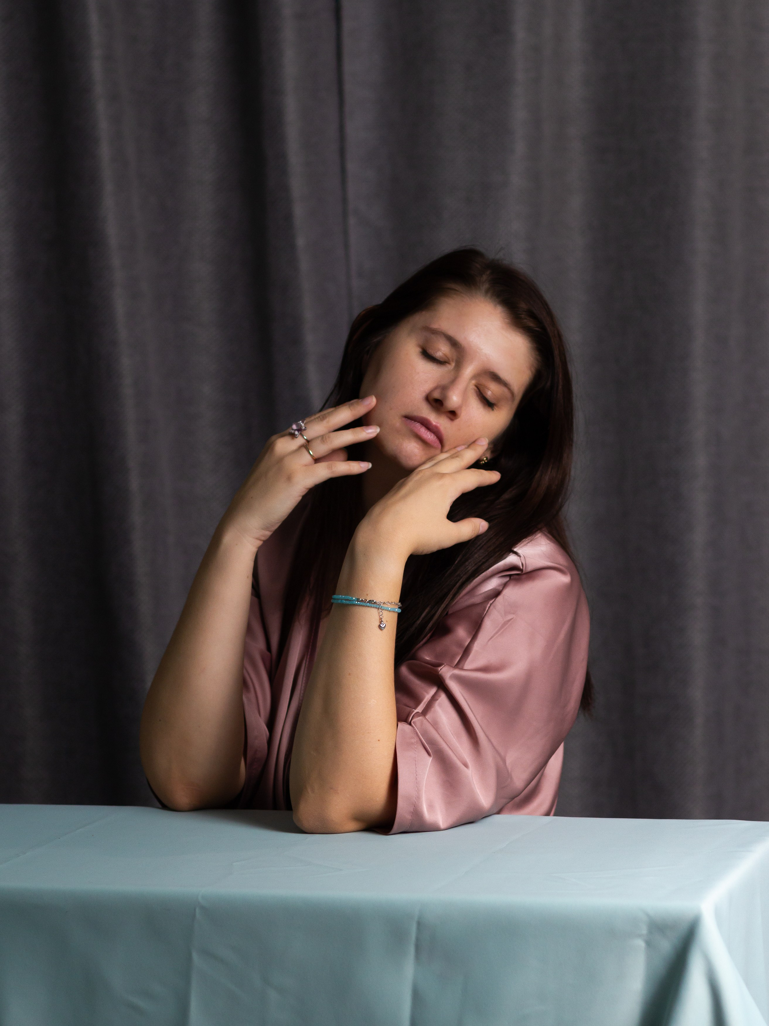 Портрет личности. НАСТИН ВЕТЕР — фотографии о тебе Анастасия Карнаухова — фотограф твоей личности