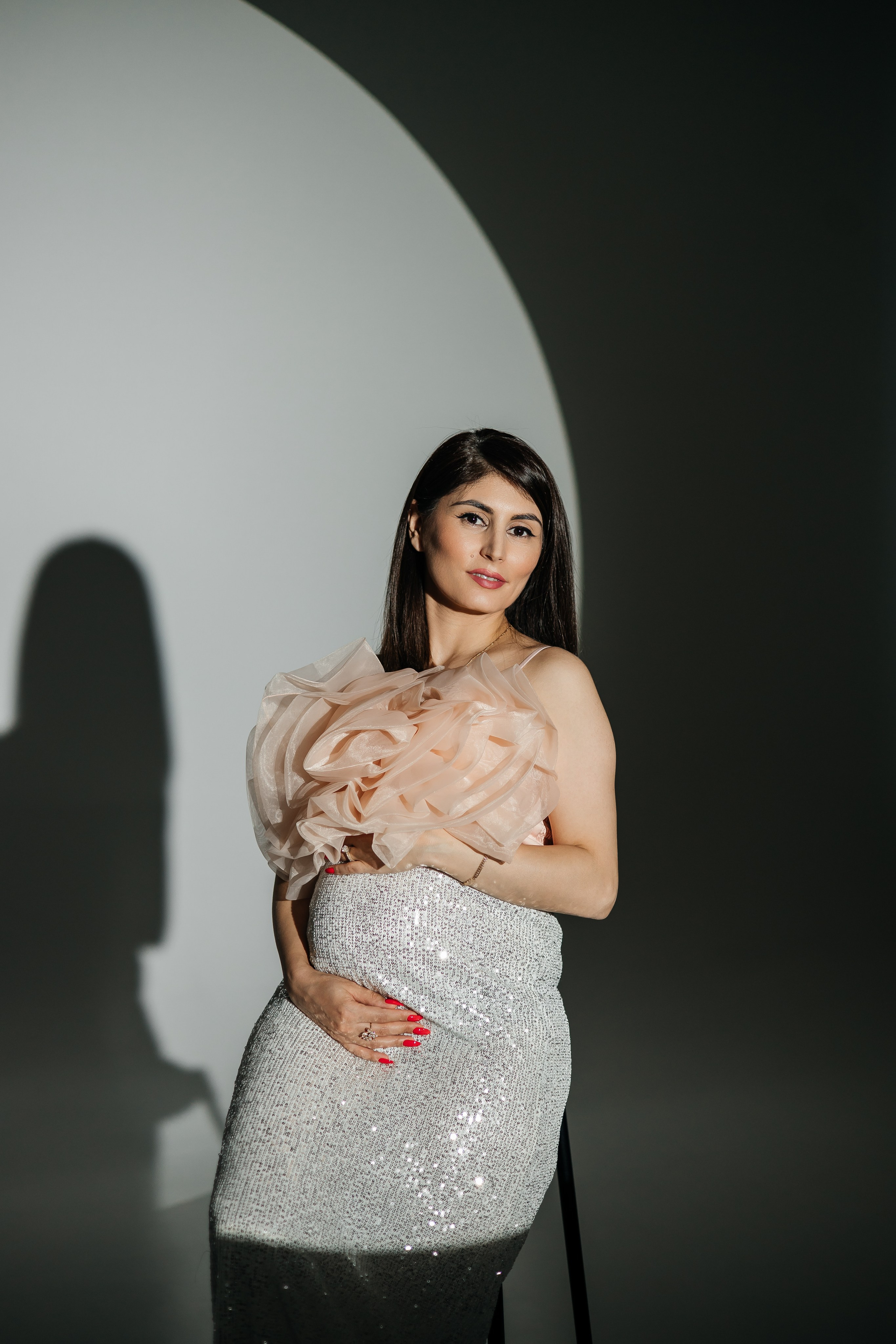 Беременность. Свадебный и семейный фотограф Ростова-на-Дону Ирина Бондарева