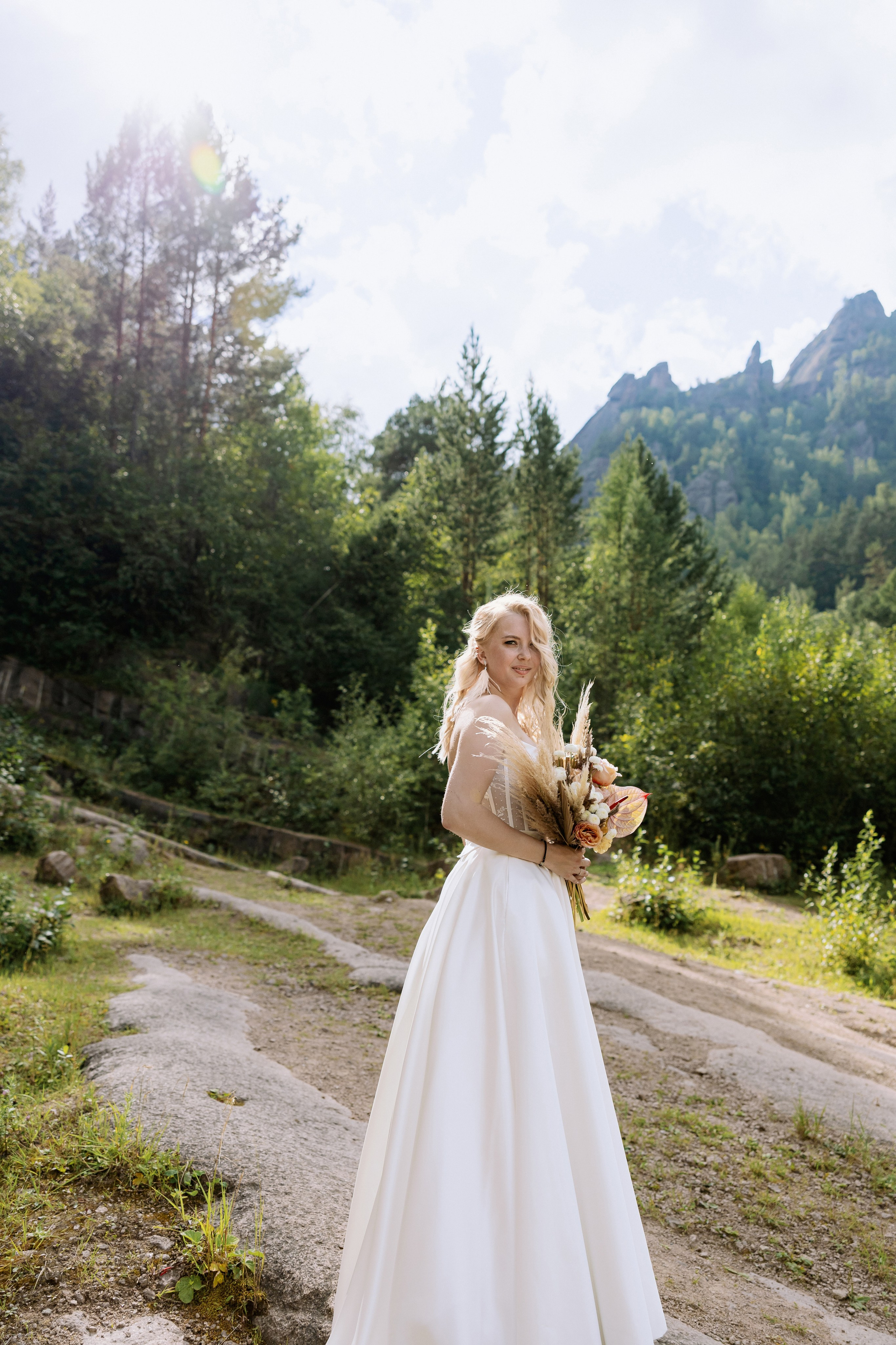 10.08.2023 Дмитрий и Виктория. Фотограф в Красноярске
