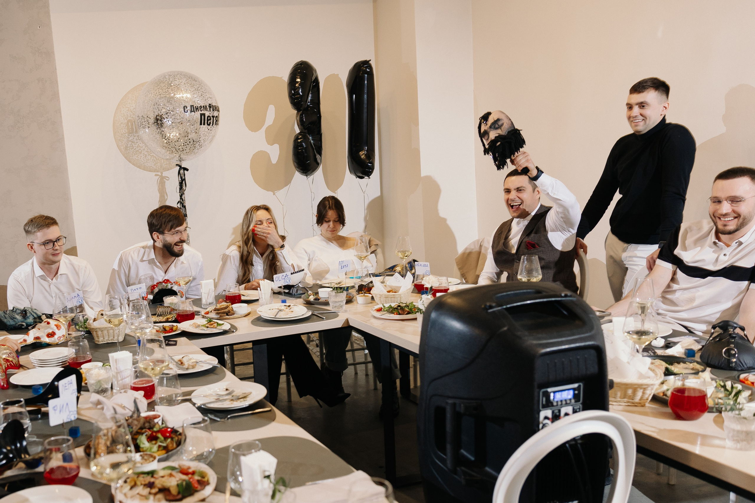 ЮБИЛЕЙ. Фотограф в Красноярске