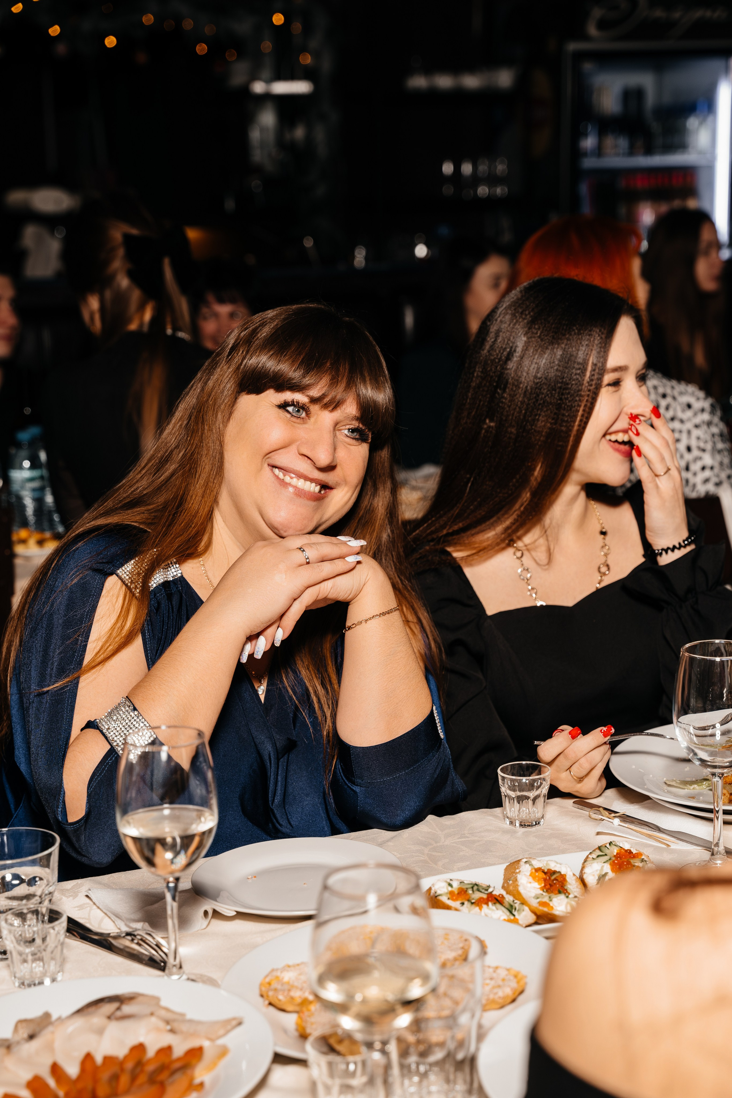 Корпоратив «СОВКОМБАНК». Свадебный фотограф Барнаул Алексей Павлов