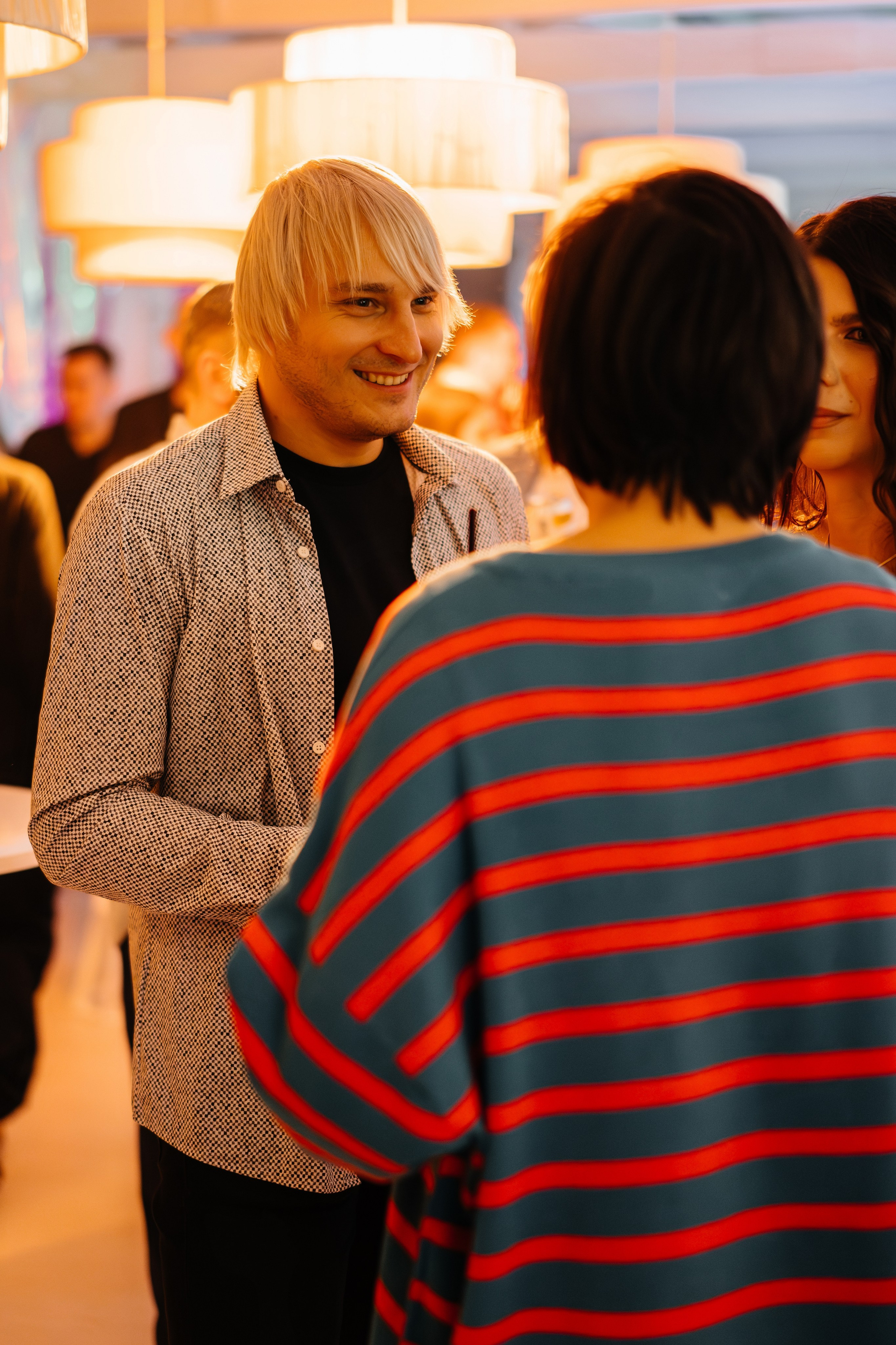 Съемка корпоратива для IT-Agency. Свадебный фотограф Барнаул Алексей Павлов