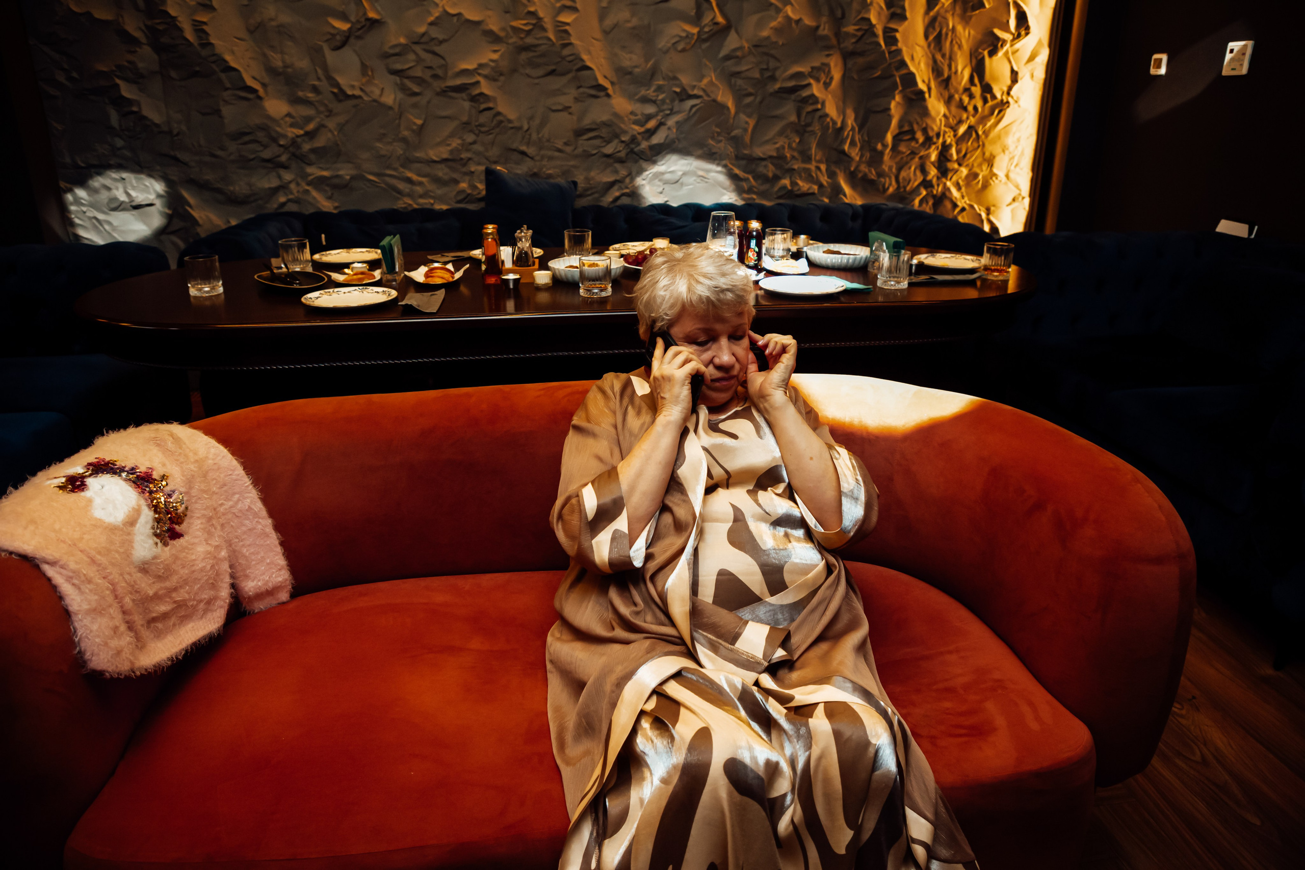 Юбилей. Свадебный и семейный фотограф/видеограф в Краснодаре Наталья Осинская