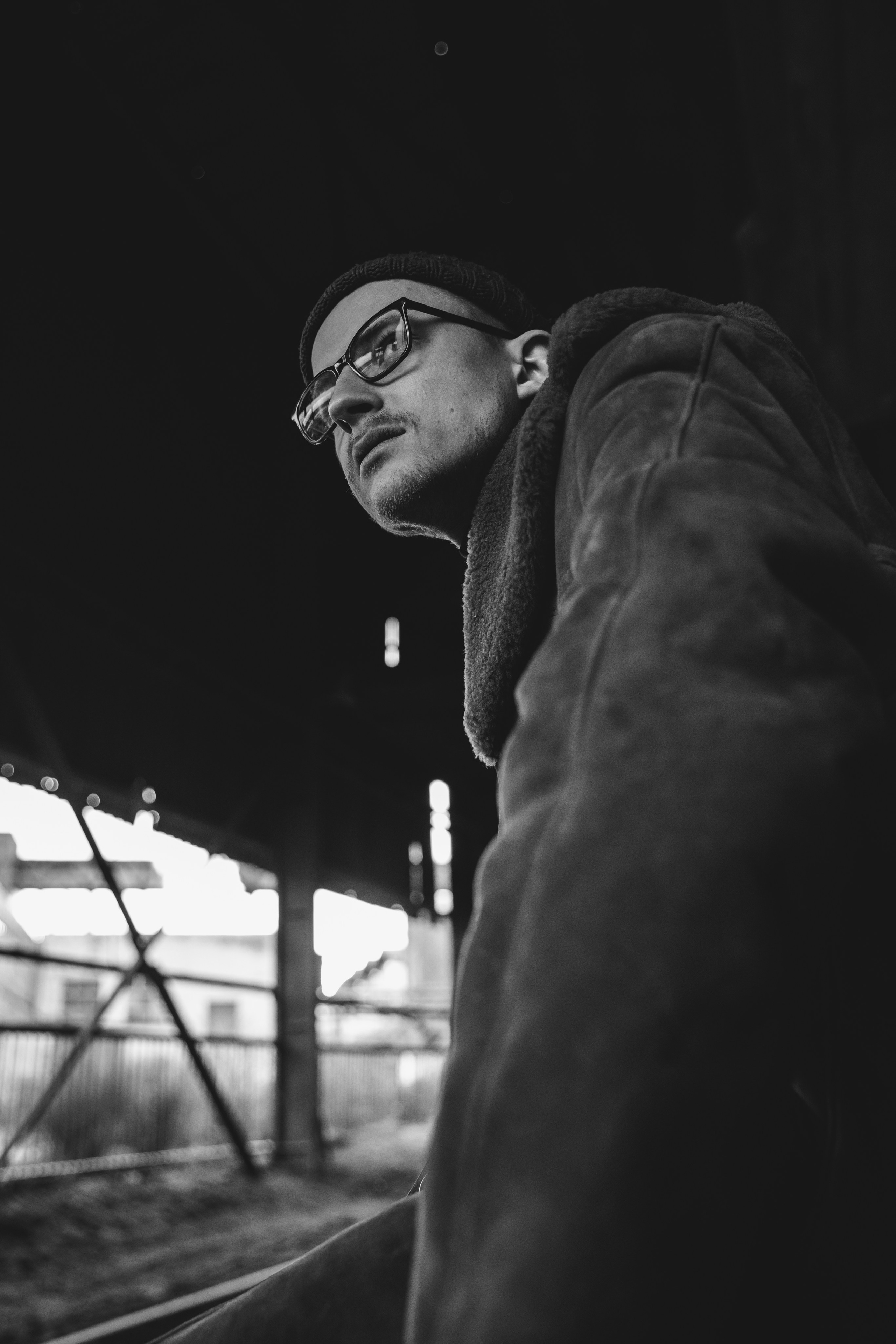 Street. Главная