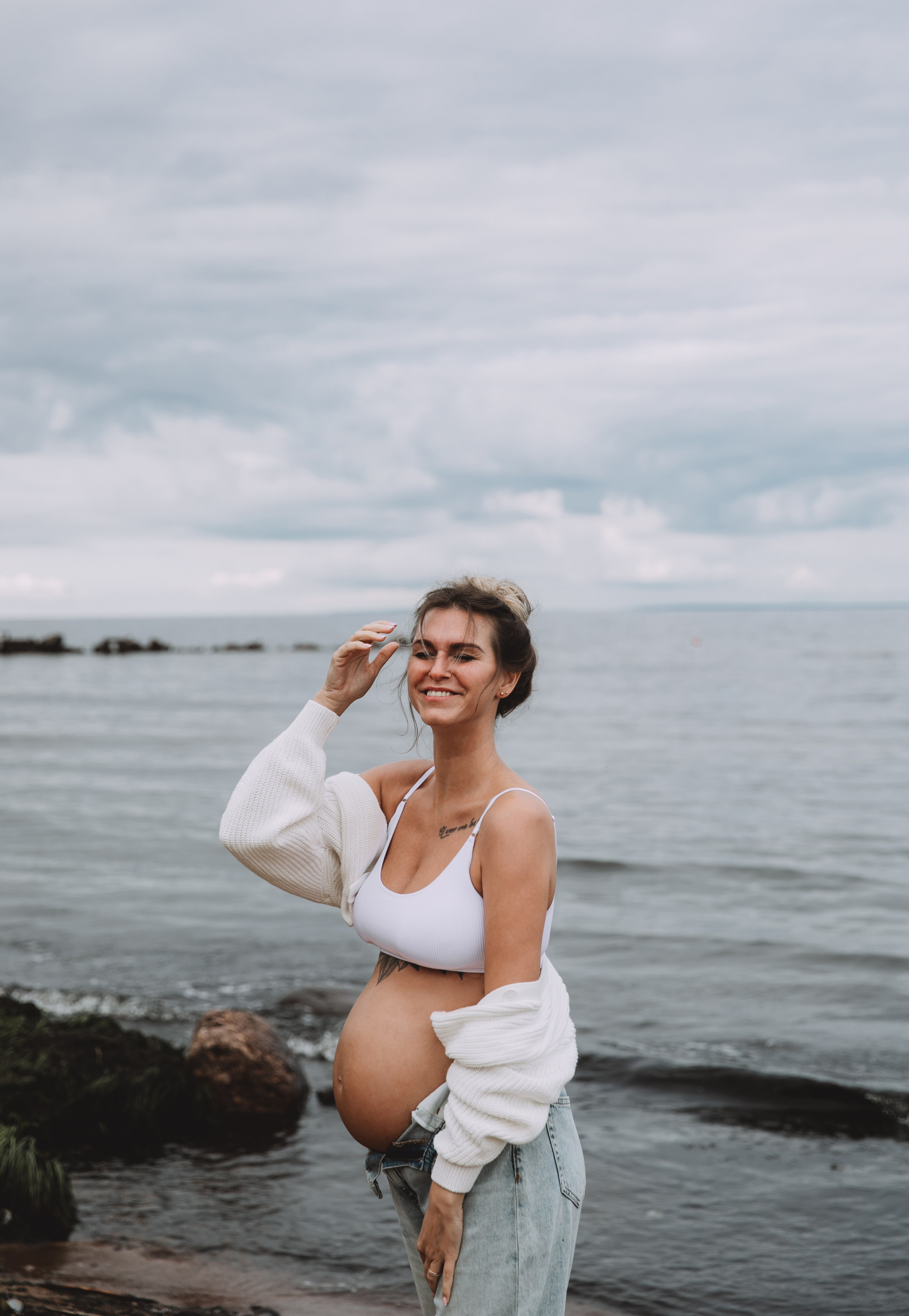 Street. Главная