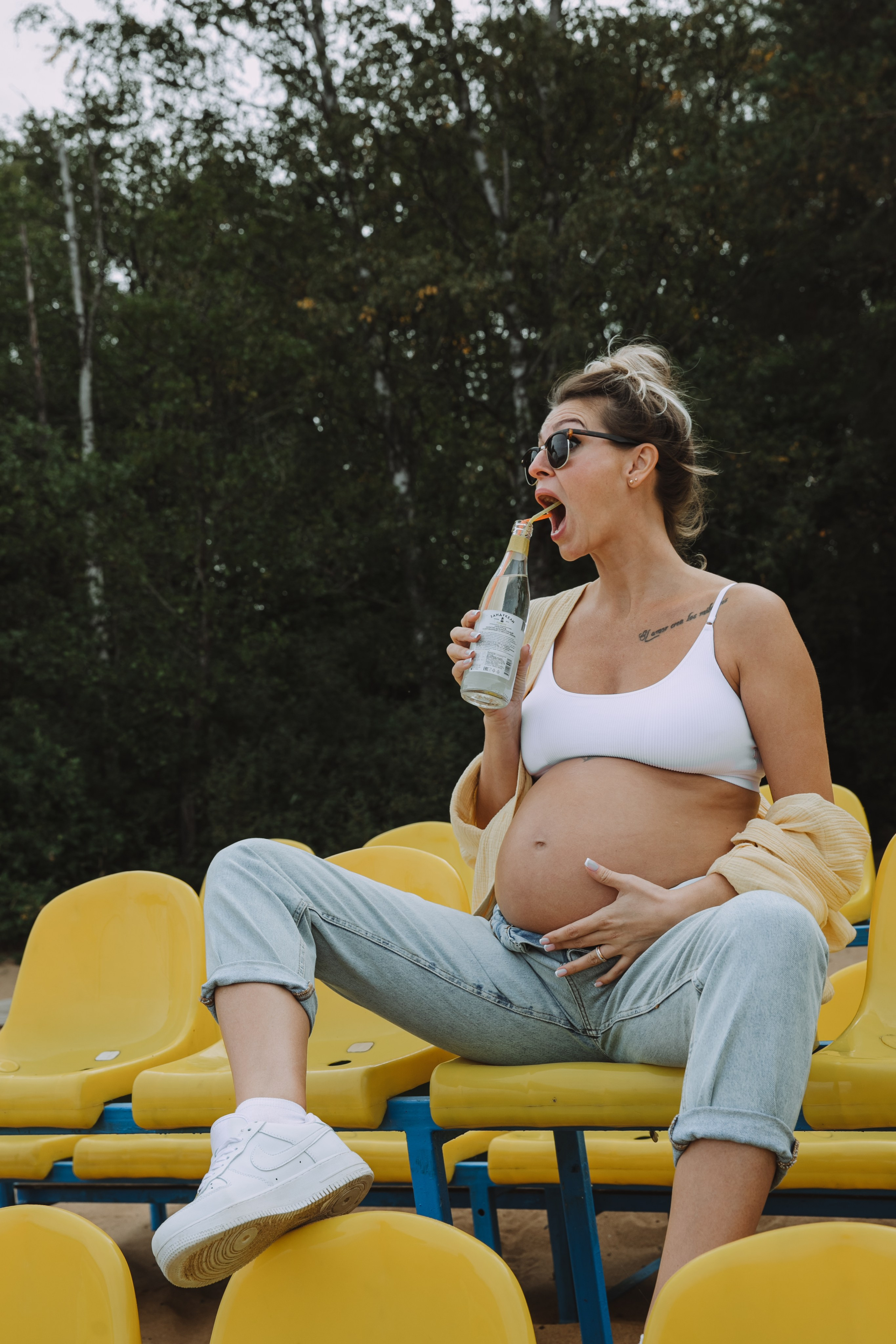 Street. Главная