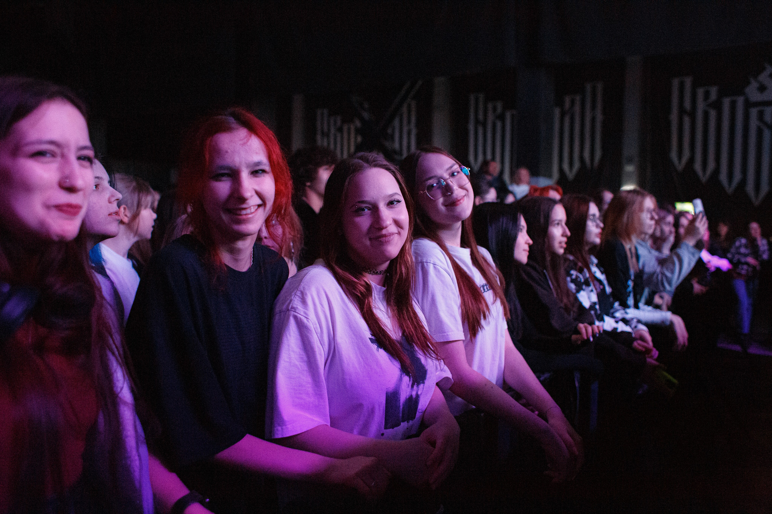 Cover patry. Фотограф в Пермском крае Матвей Раттер