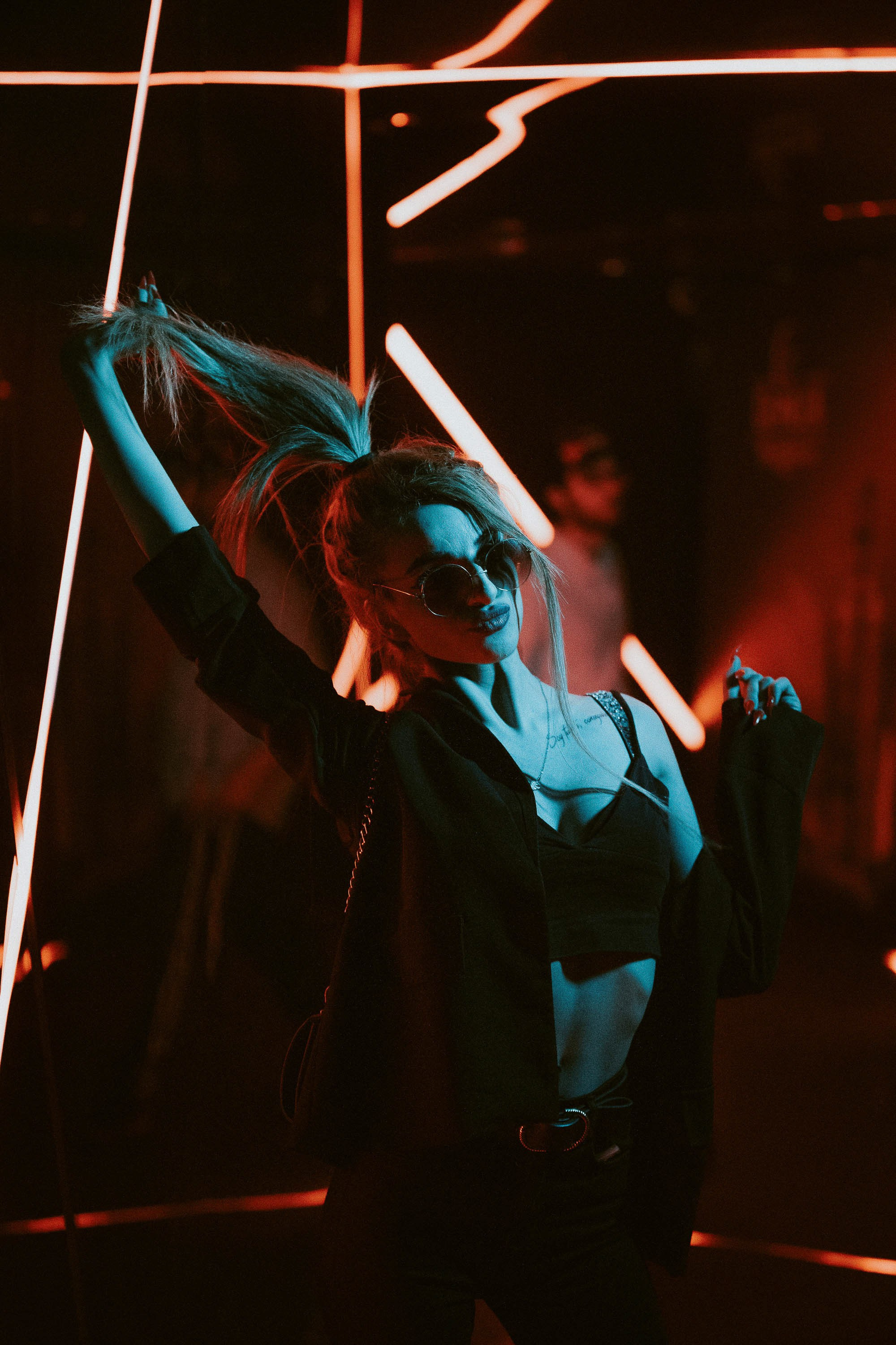 Freakymonday. Главная