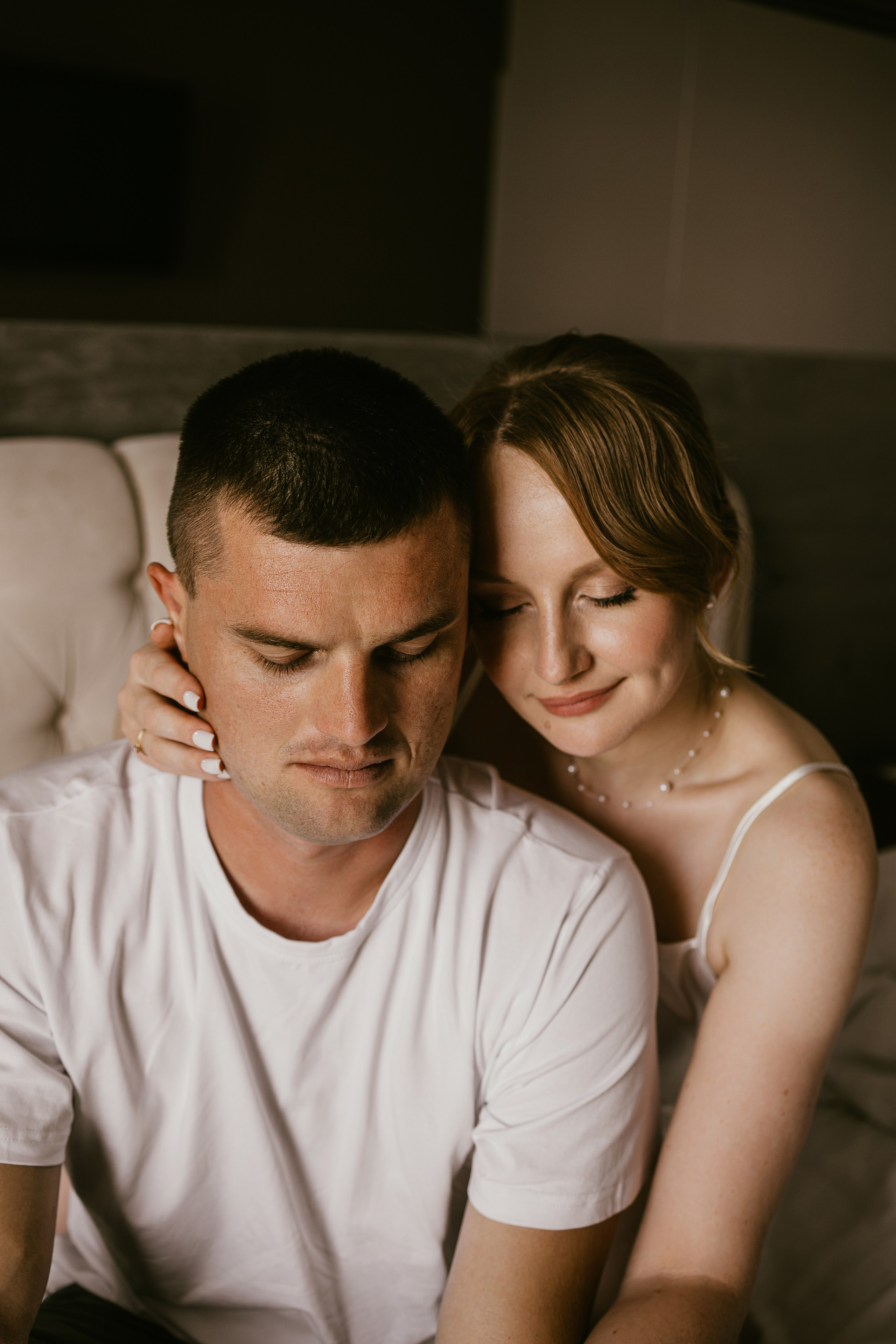 WITH LOVE. Фотограф Абронина Любовь | Москва