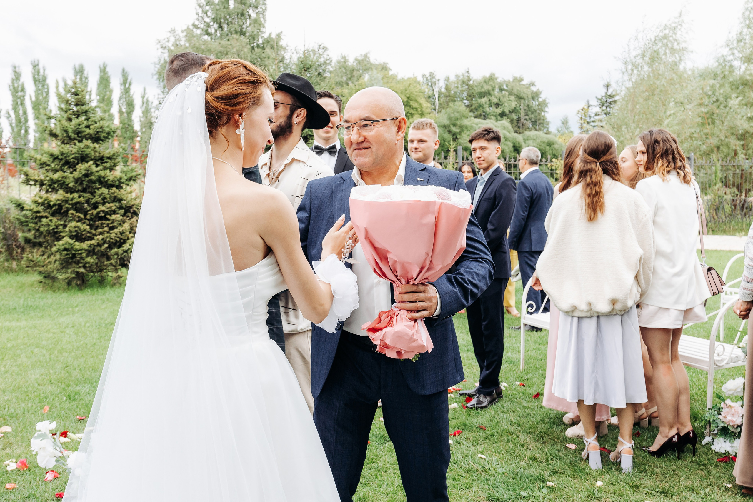 Антон Ксения. Фотограф Омск Андрей Козяков