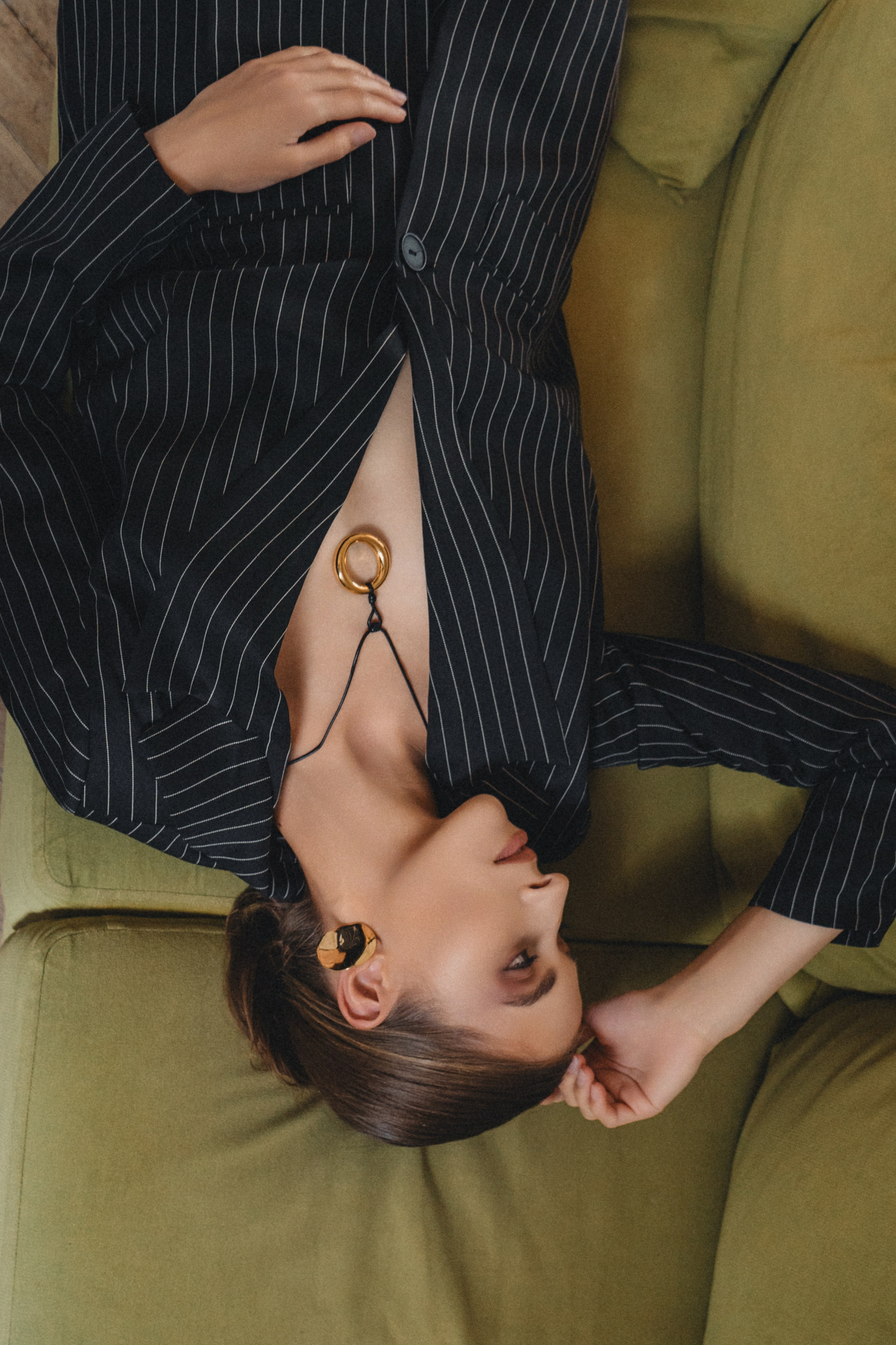 Anastasiya. Стильный фотограф Екатеринбурга Veber Anastasia