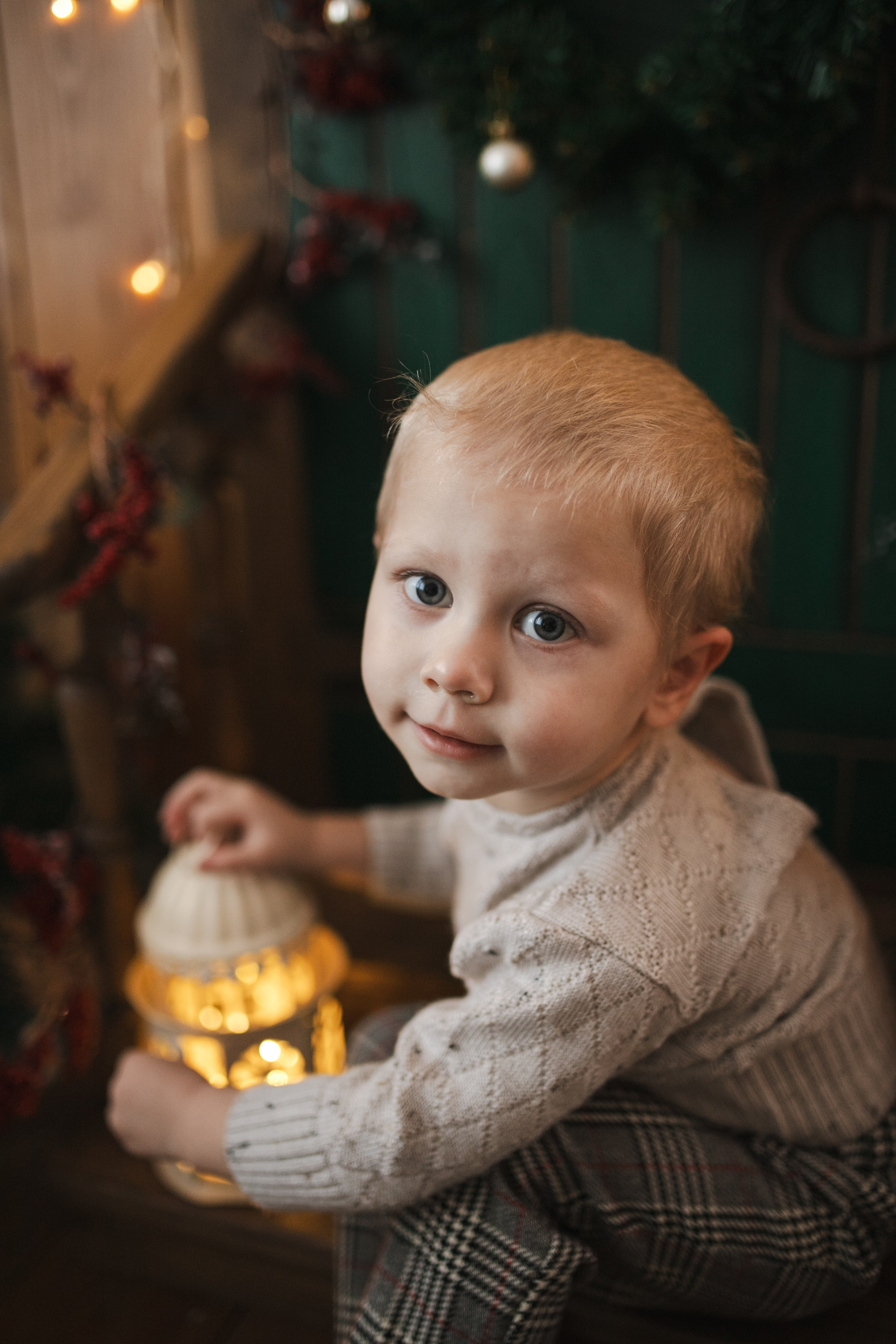 Костя. Фотограф в Иркутске Тома Кабанова