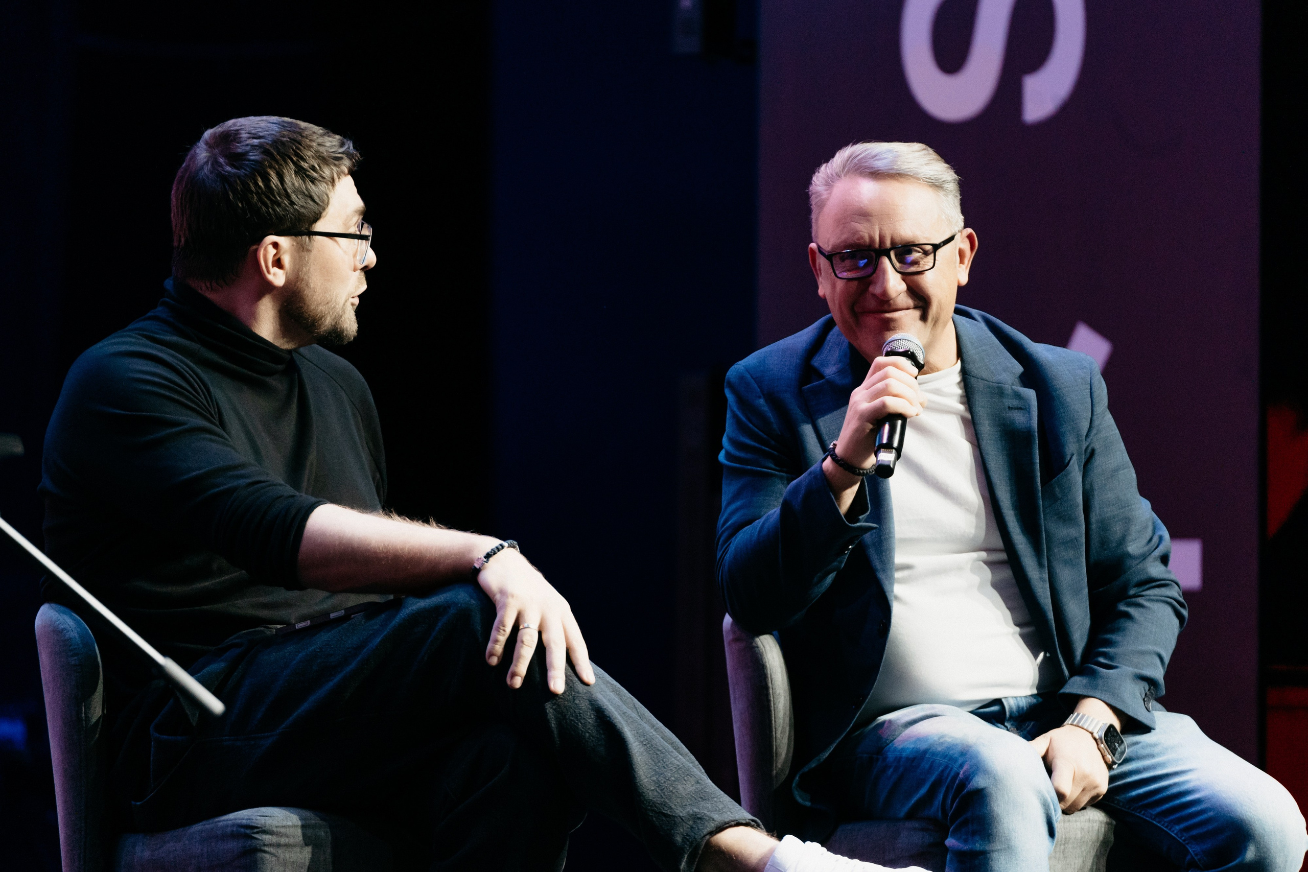 Национальный Рекламный Форум. Фотограф в Москве Дмитрий Рогов