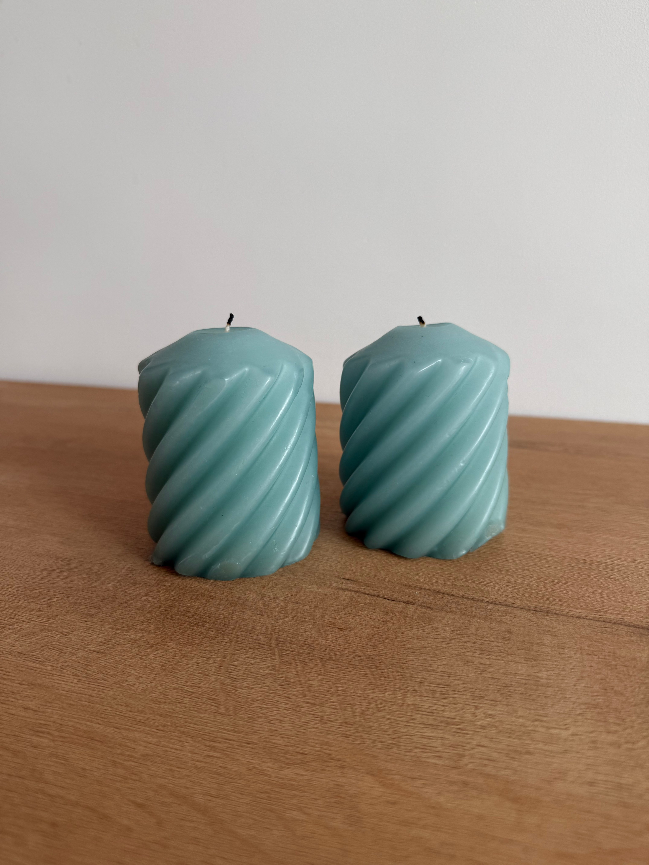 Свечи и подсвечники. Фотостудия Новочебоксарск