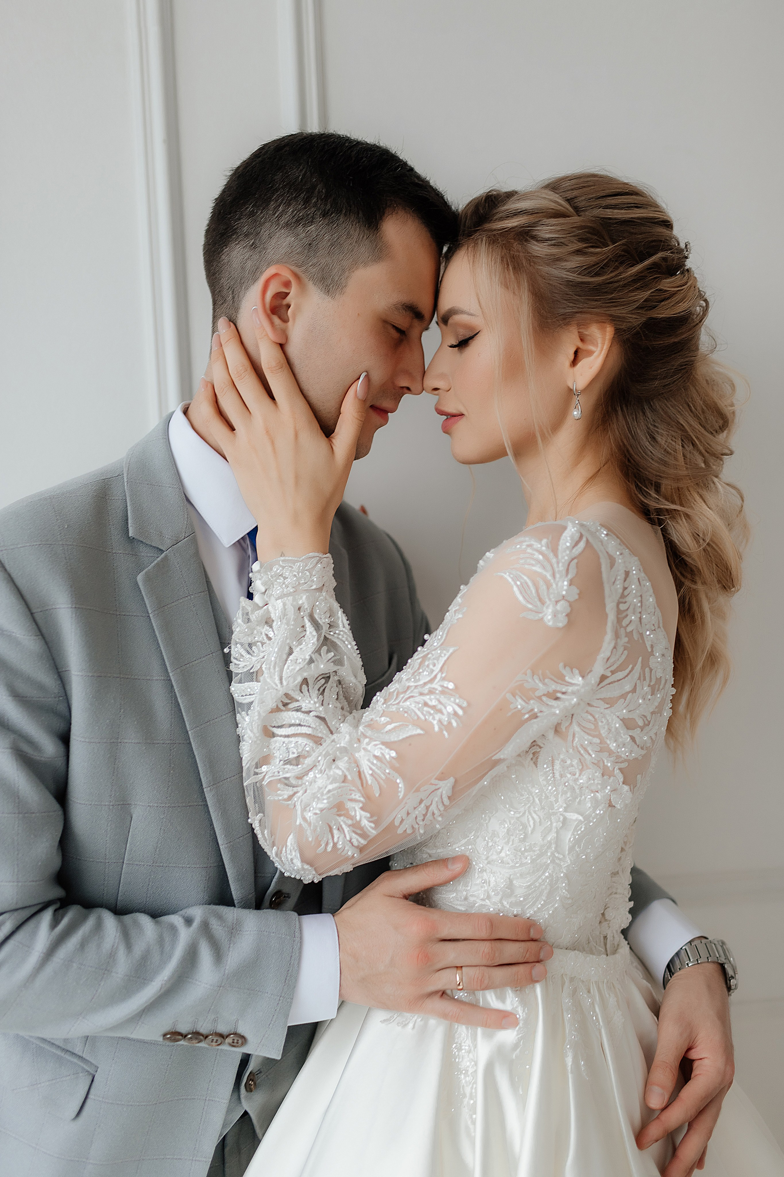 Ратмир и Светлана. Свадебный и семейный фотограф Разида Мухаметова