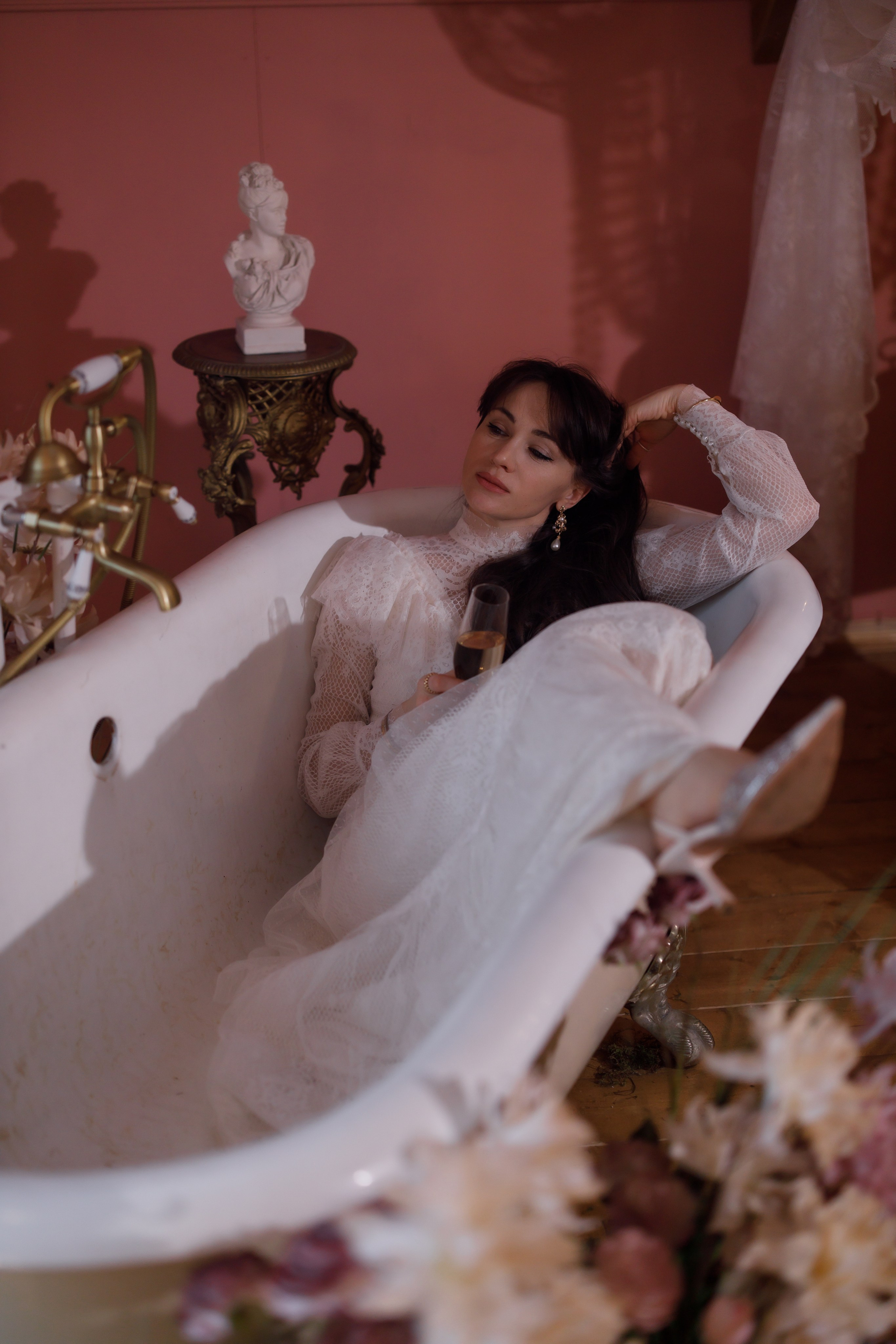 Индивидуальные. Фотограф и видеограф Москва Анапа