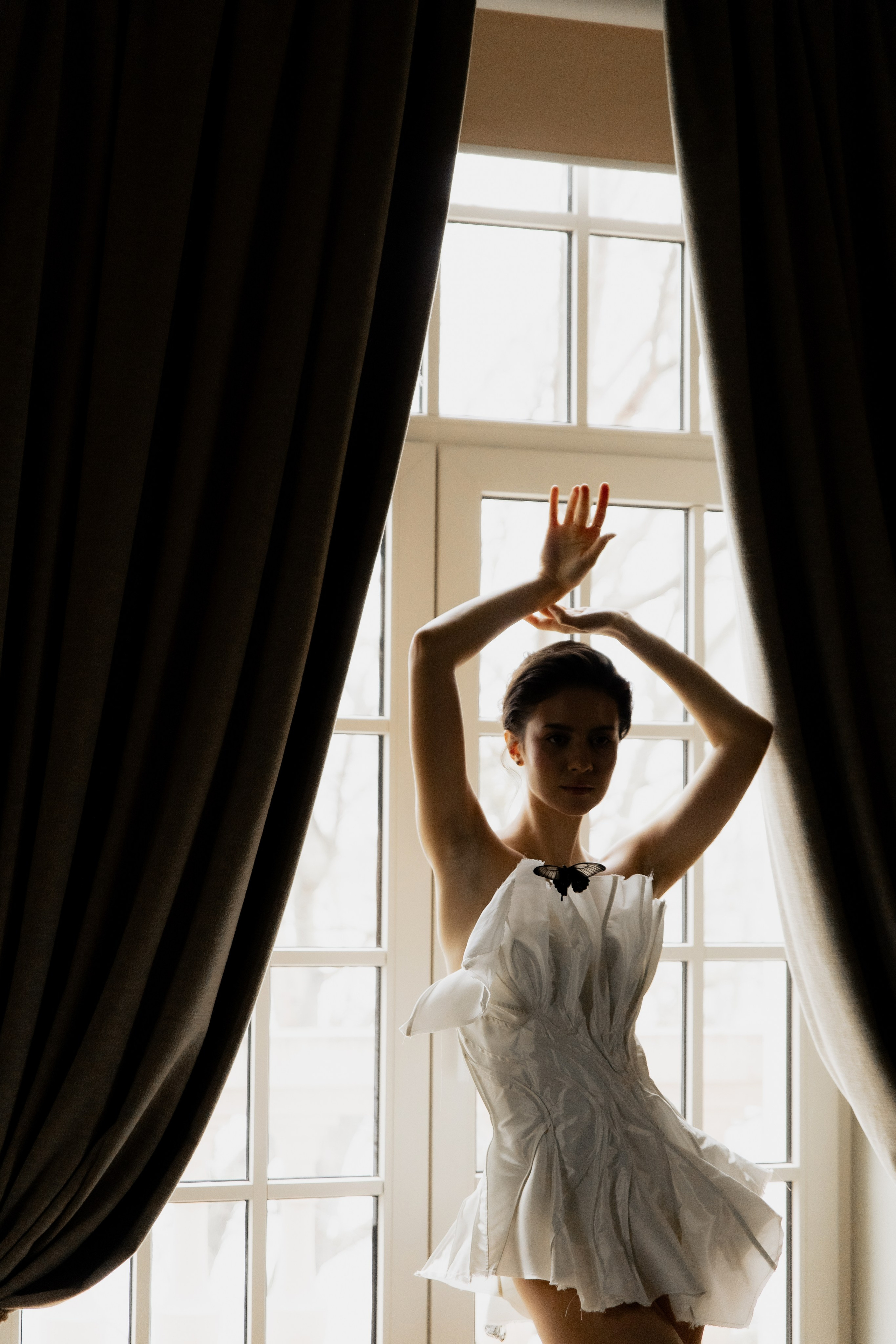 After Midnight История любви. Фотограф и Видеограф в Ростове на Дону