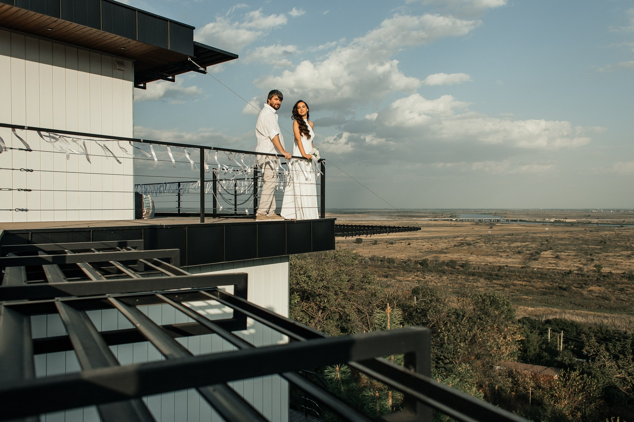 Портретная и документальная свадебная съемка: история пары. Семейный и свадебный фотограф Ростове-на-Дону