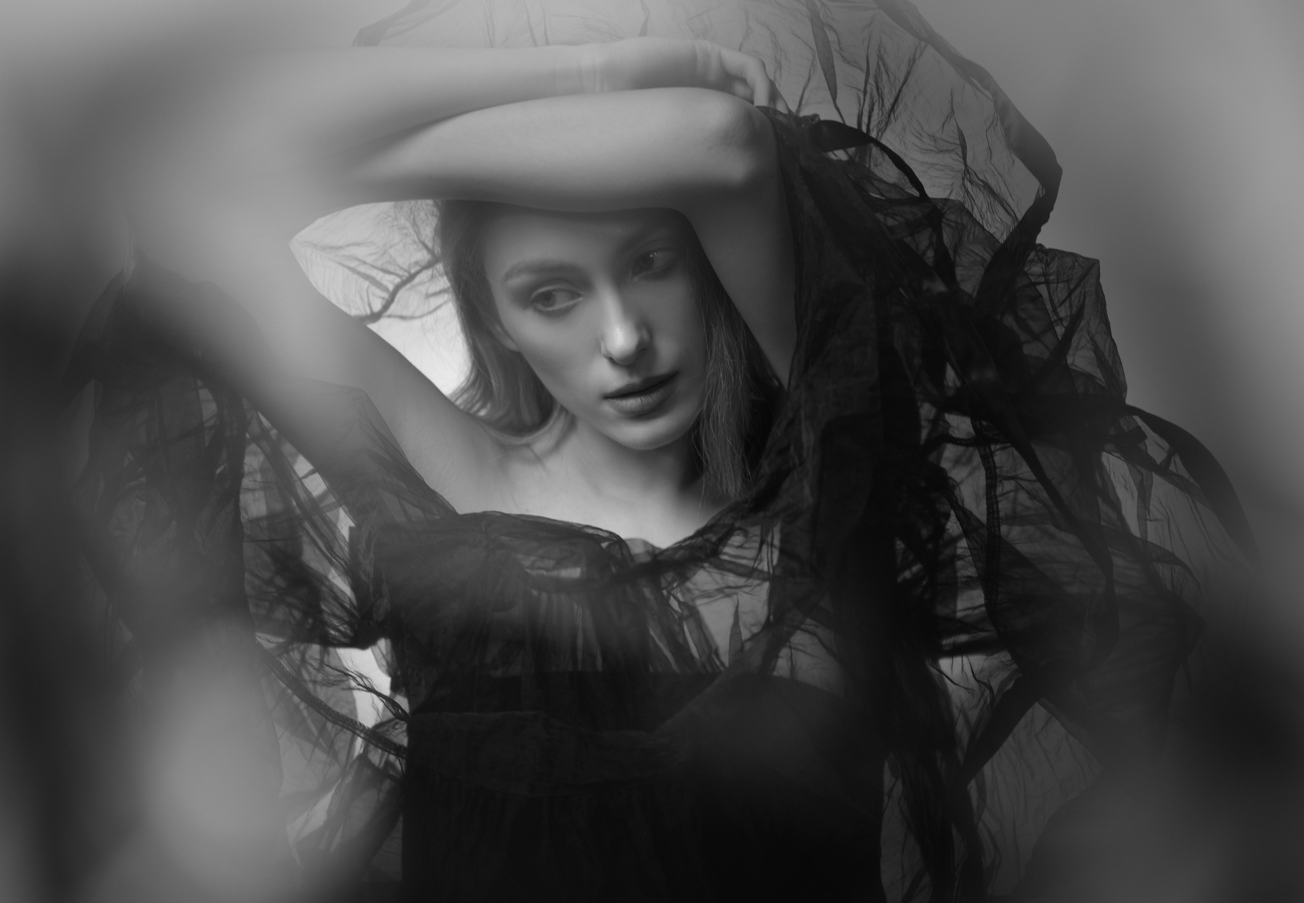 Фотосъемка: KASUMI HIKARIYAMI. Персональный сайт фотографа Дмитрия Райкина