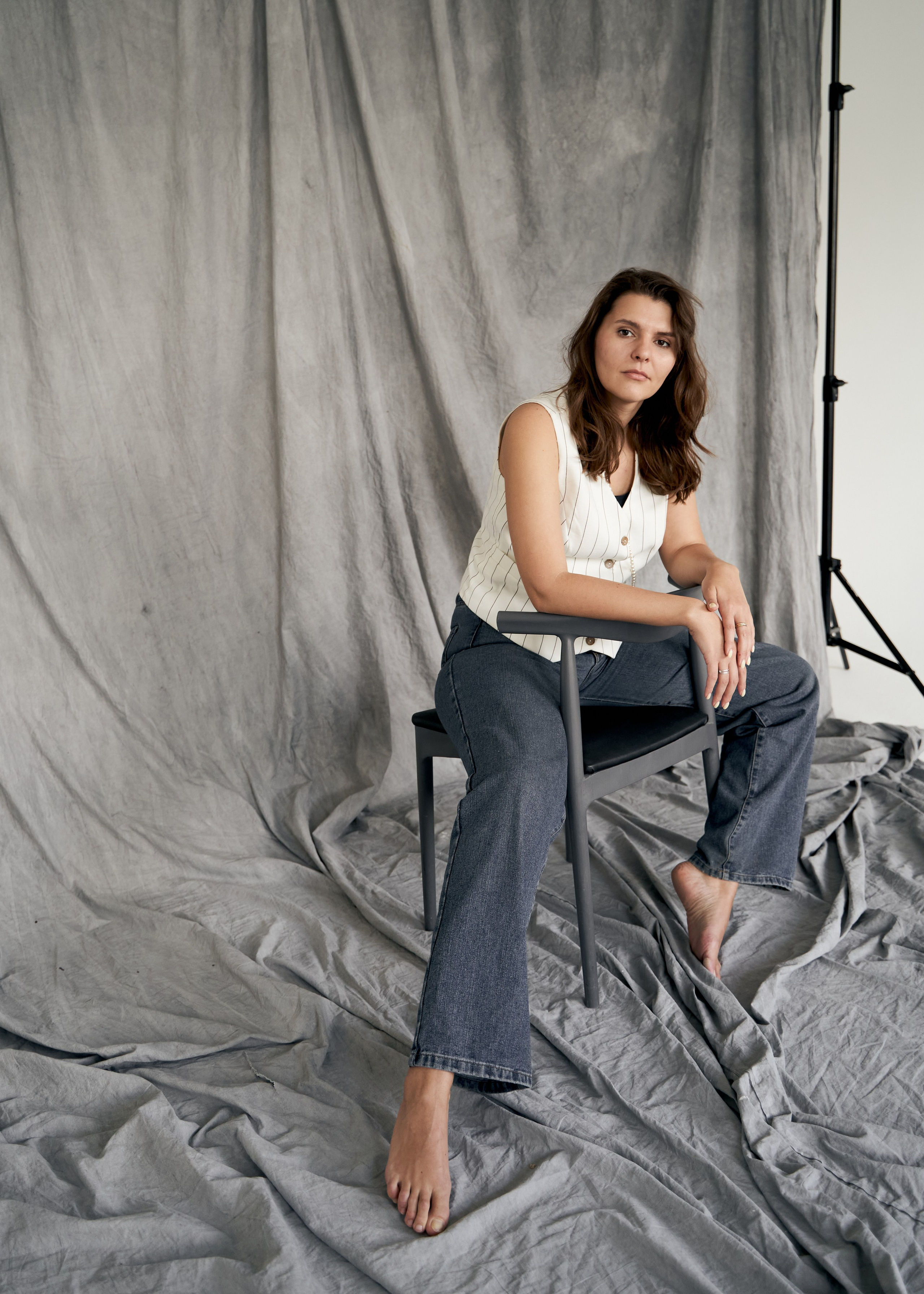 Виктория. Фотограф в Москве. Инна INCH