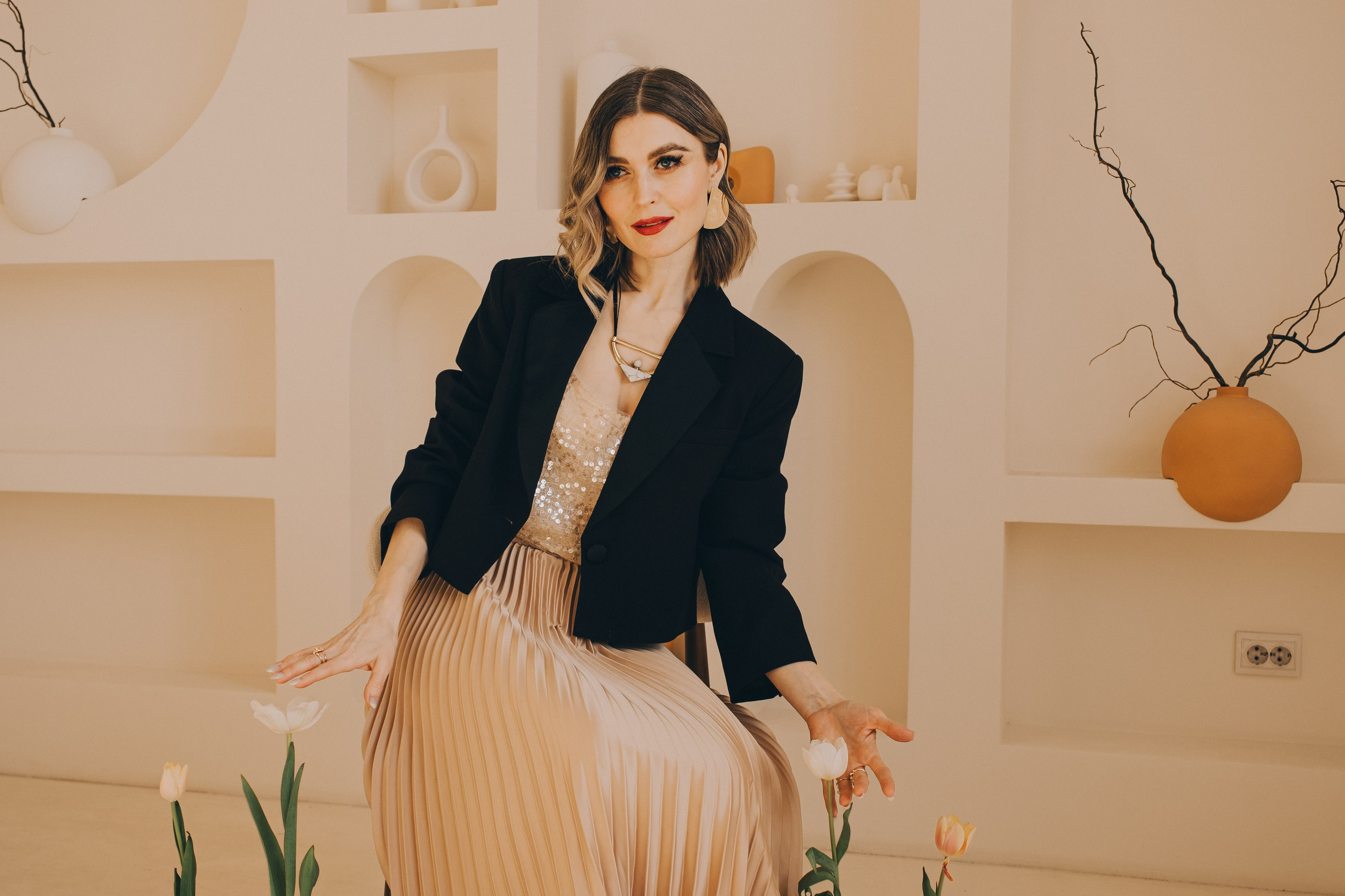 Контент для творческого объединения. Фотограф в Иркутске Анна Мирошникова