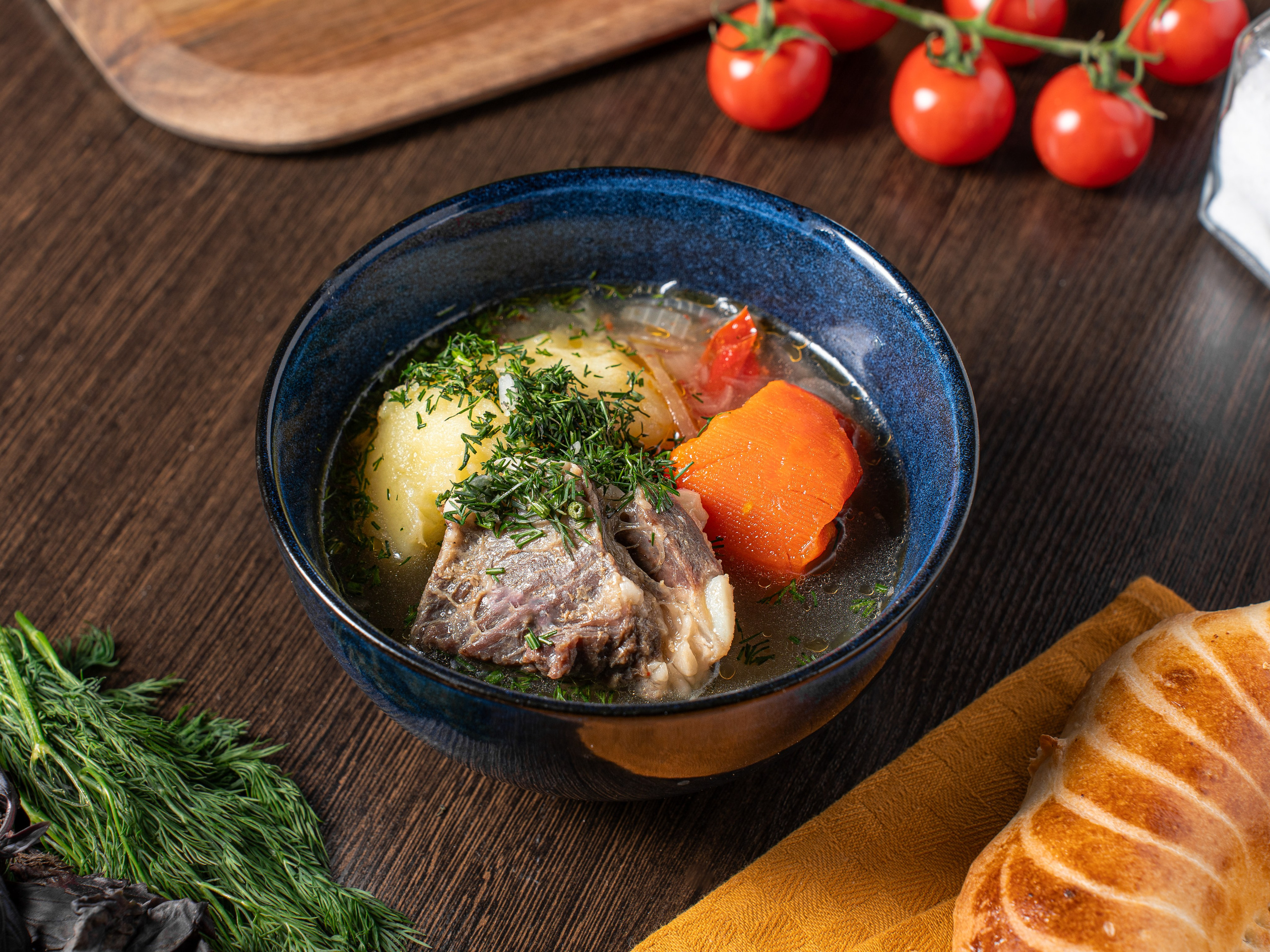 Сервисы доставок. Фуд фотограф Самара, съемка меню и еды