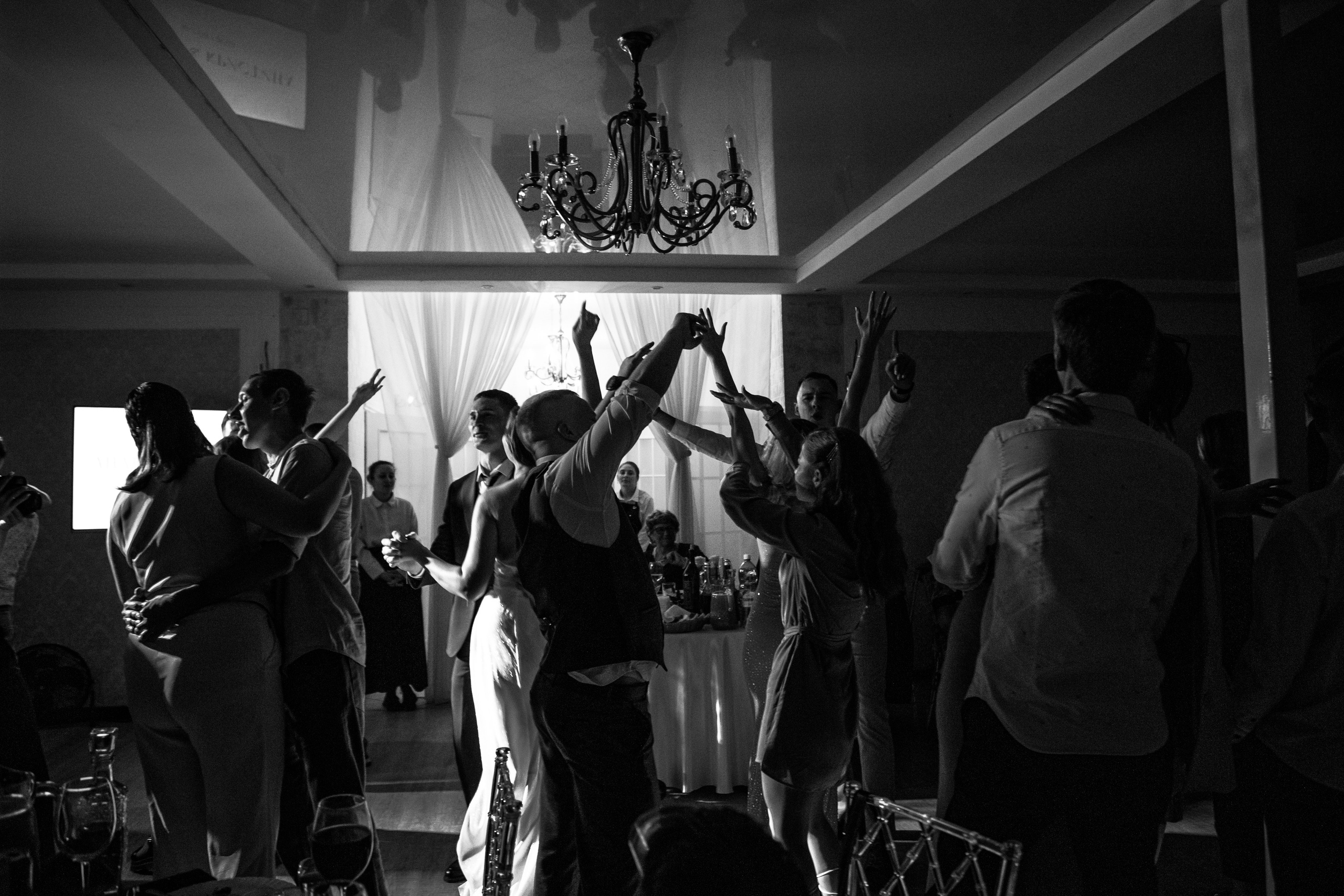 Кристина & Андрей. Свадебный и семейный фотограф В Красноярске Андрей Юсенков