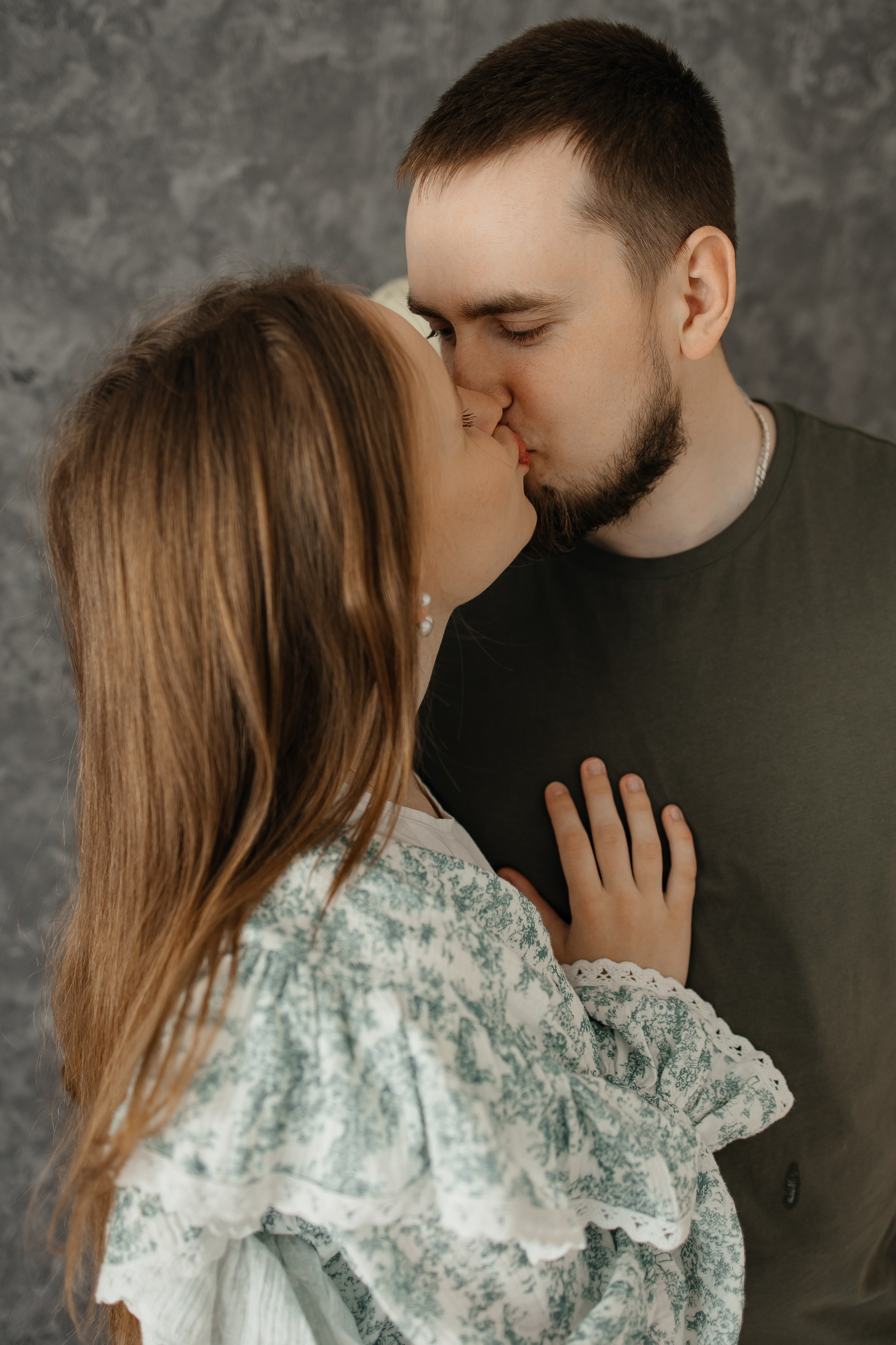 Мои первые 3 годика!. Свадебный и семейный фотограф в Москве Дарья Тюленева