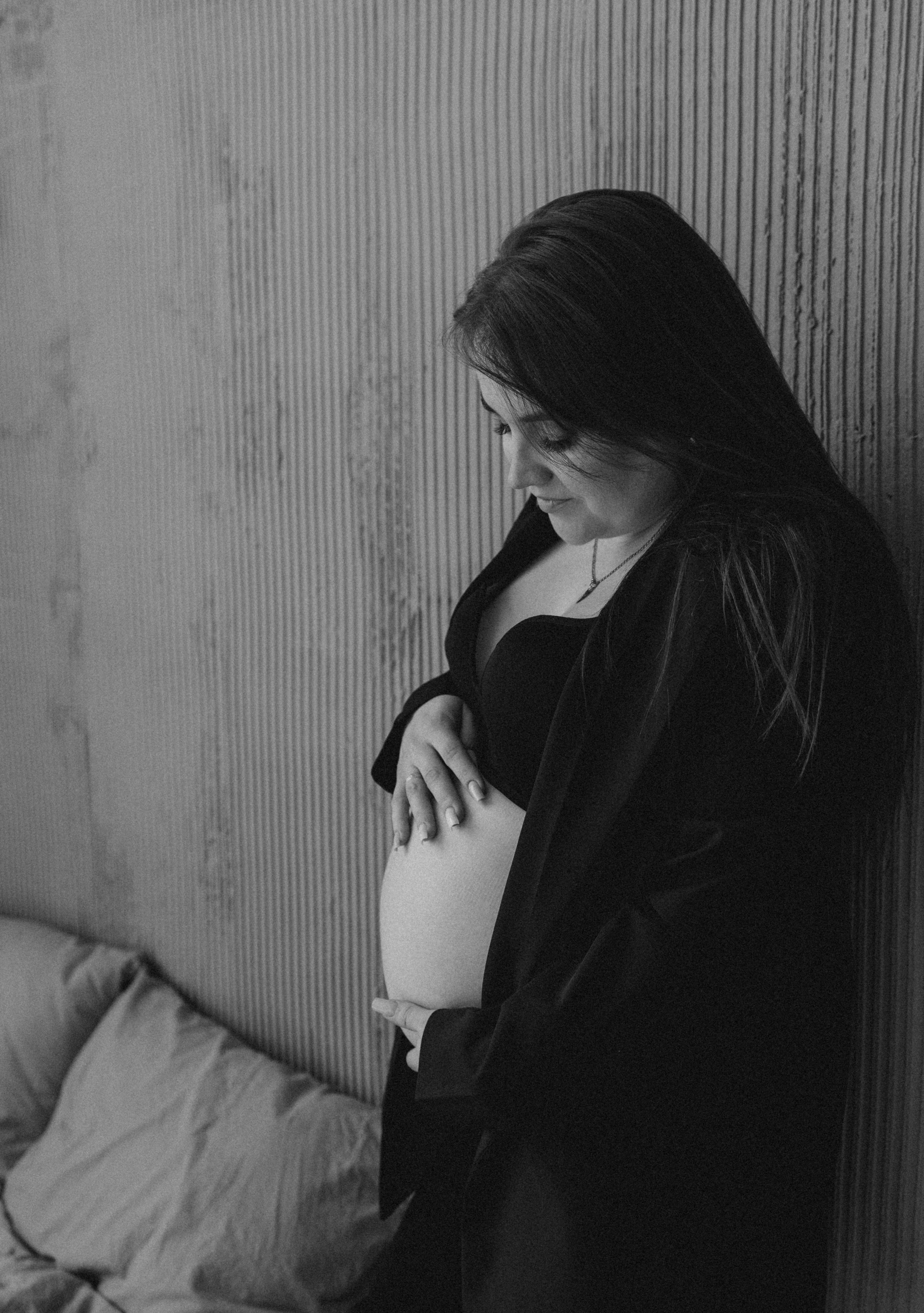 Путешествие в девять месяцев. Свадебный и семейный фотограф в Москве Дарья Тюленева