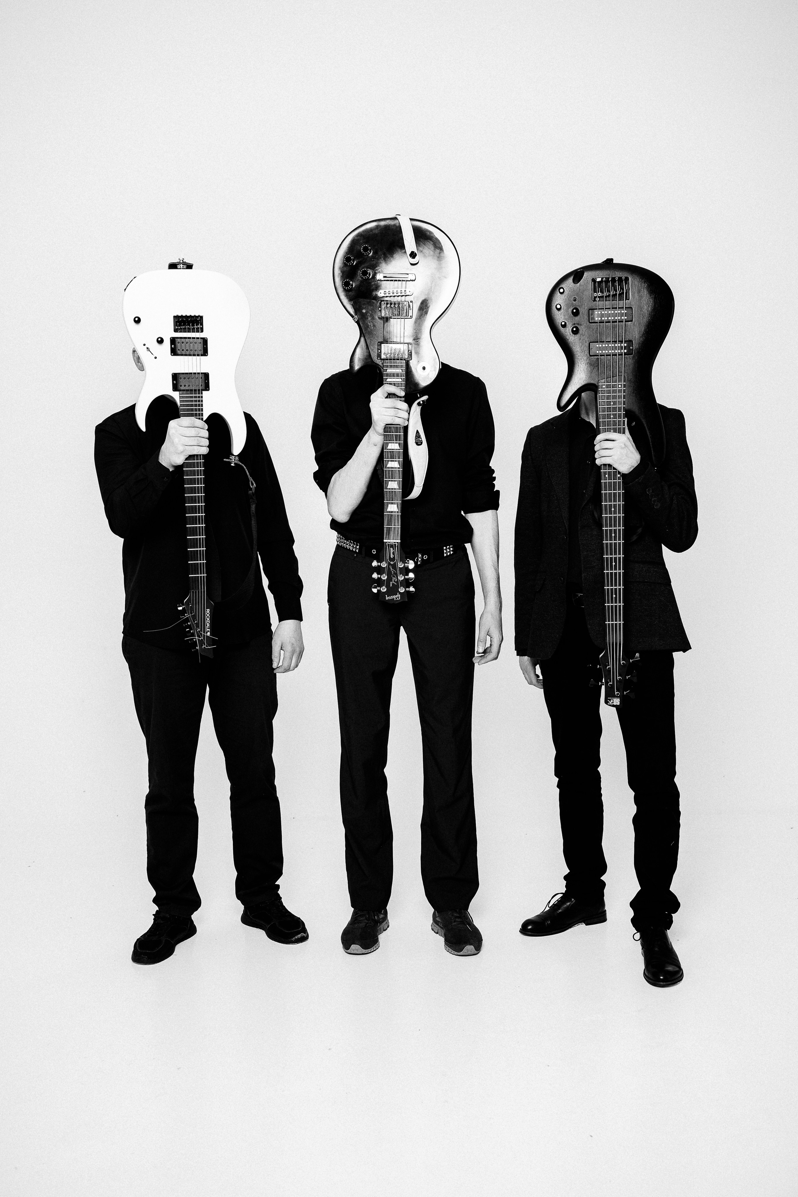 Ex-ALUMINUM. Фотограф Алла Быкова