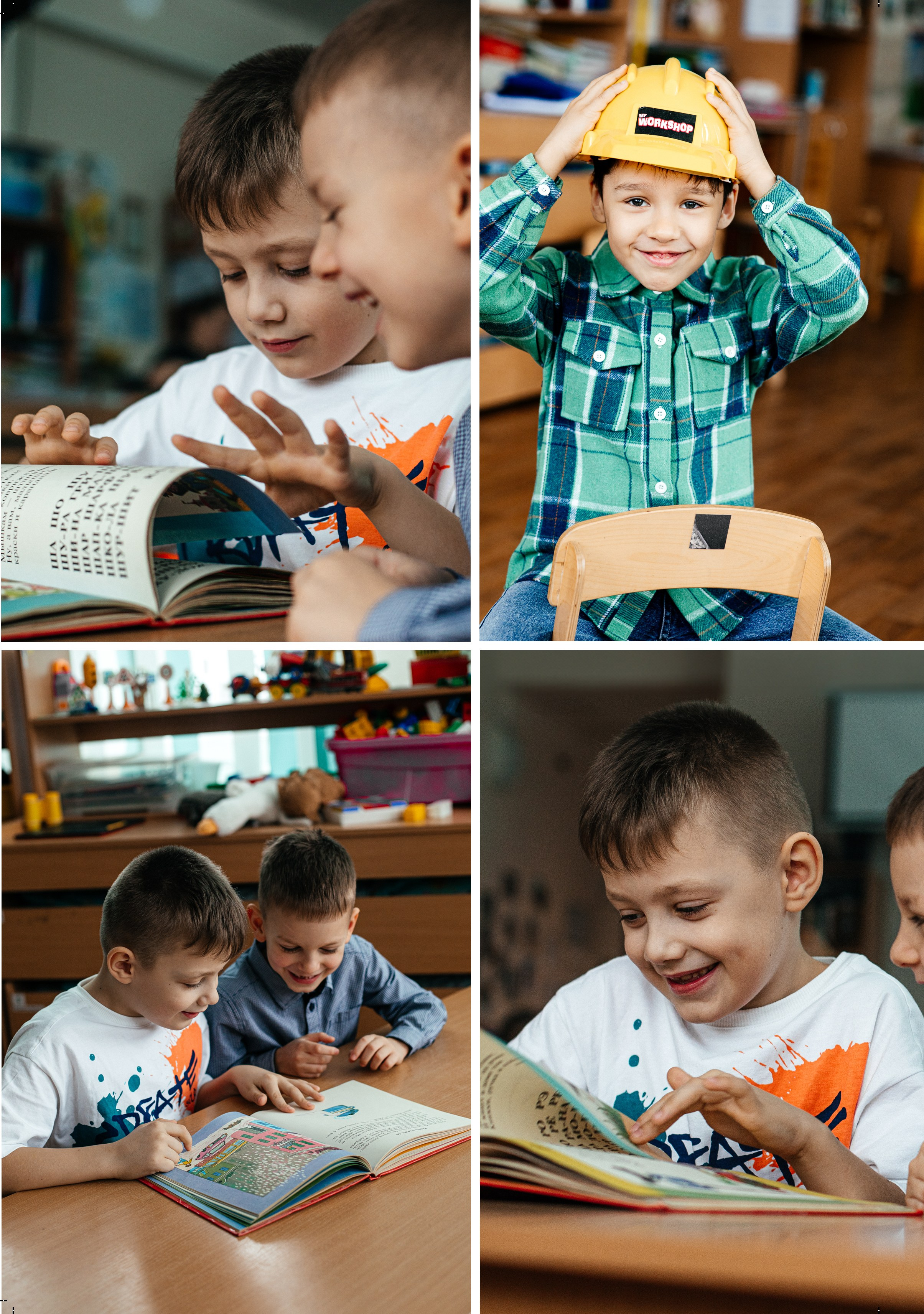 Альбом Life. Детский и семейный фотограф в Санкт-Петербурге и области Никова Вика