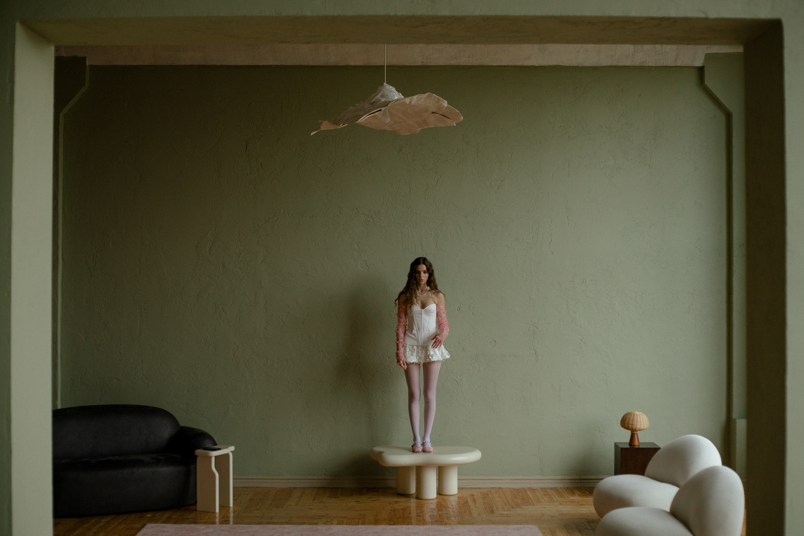 Kristine. Свадебный фотограф Таня Караисаева