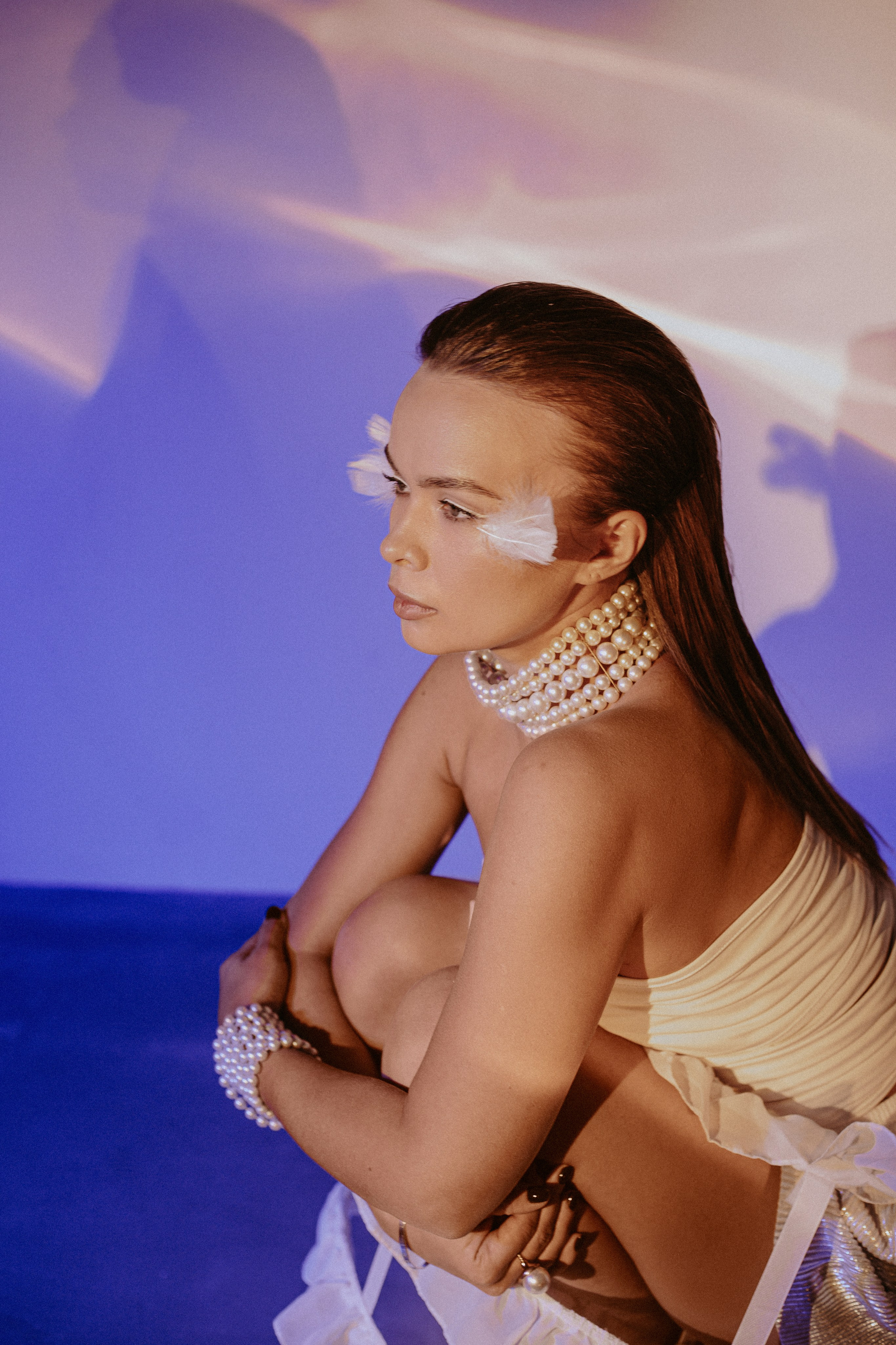 Маша. Коммерческий фотограф Дарья Горбачева